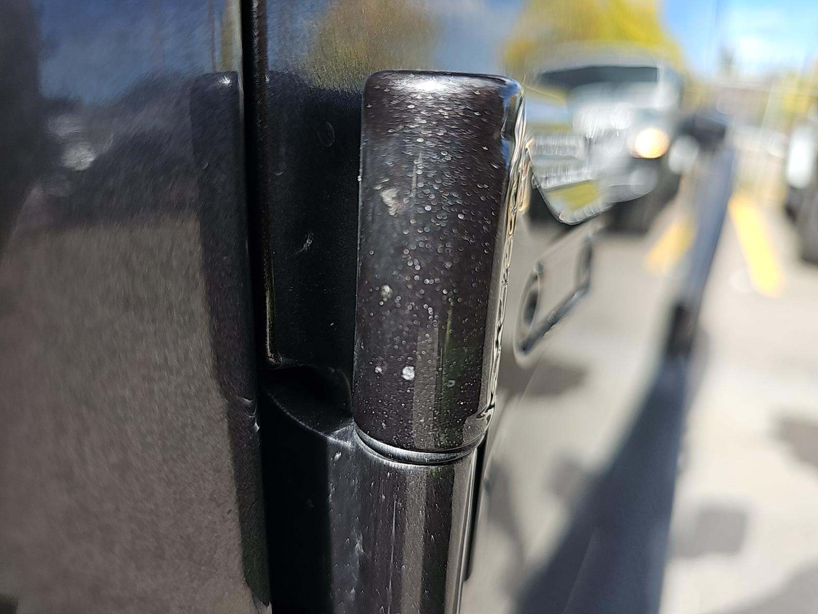 2023 Jeep Wrangler Sahara AWD