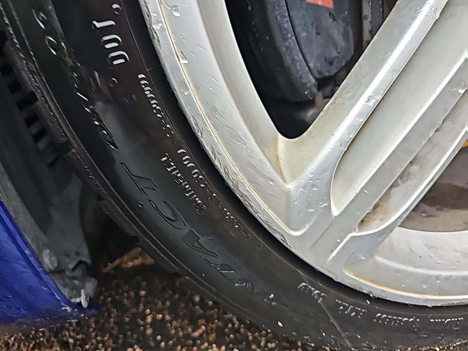 2016 Audi S3 Premium Plus AWD