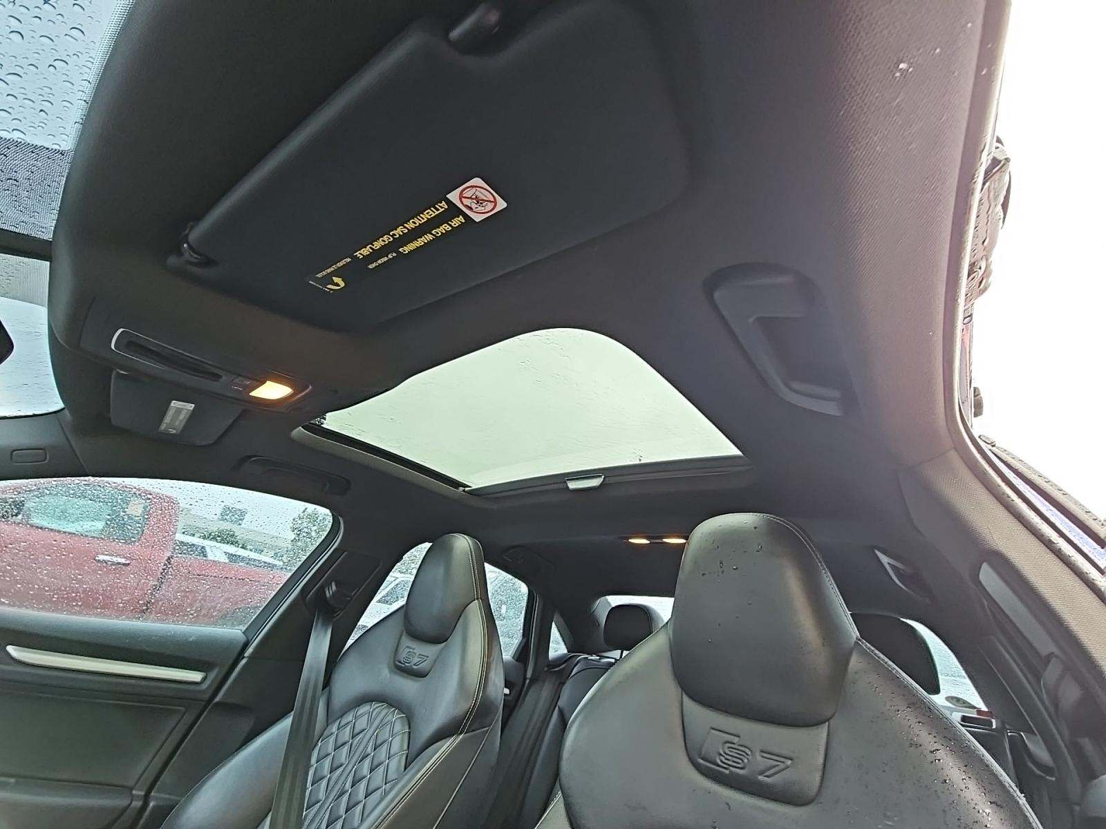 2016 Audi S3 Premium Plus AWD