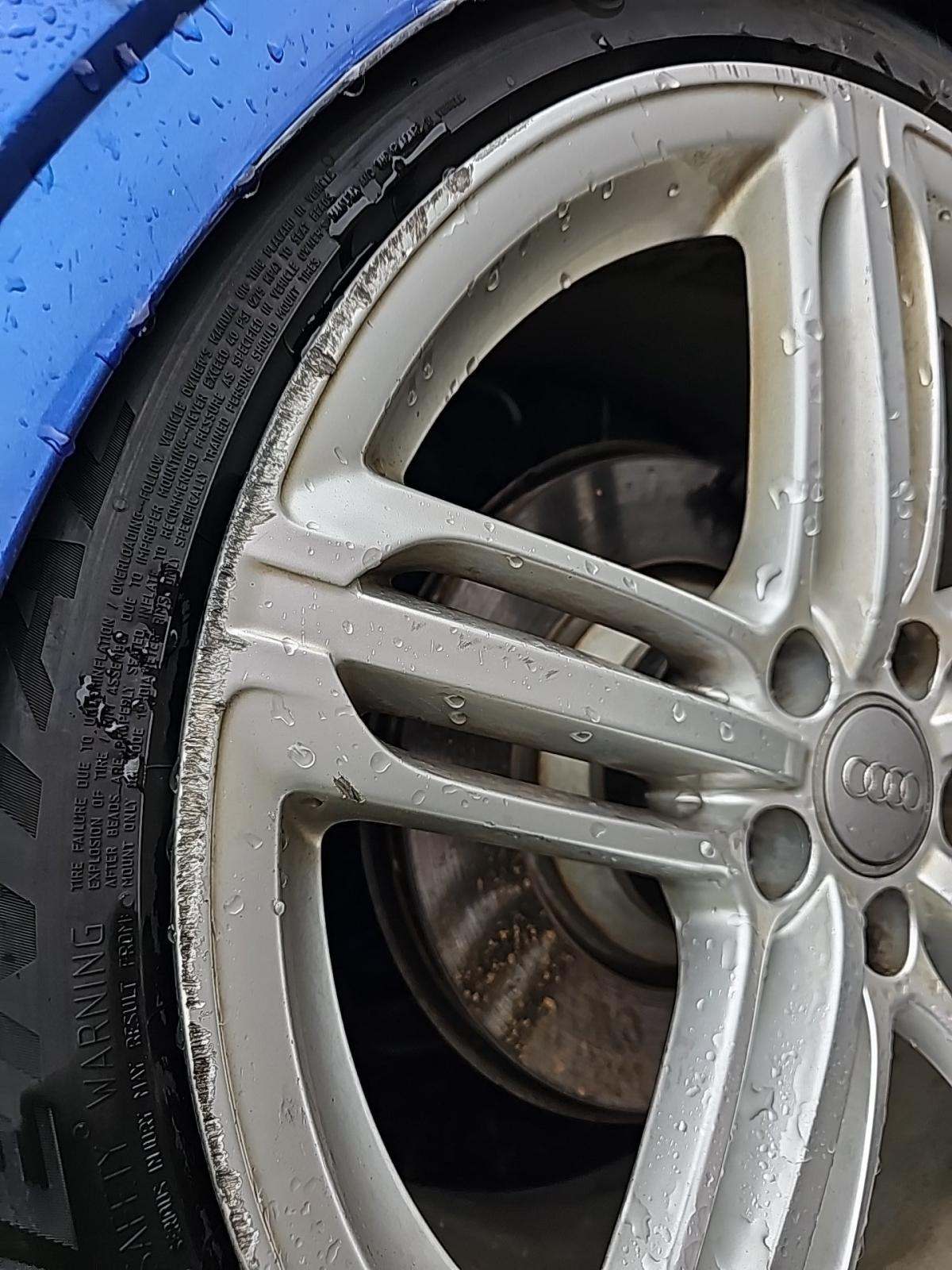 2016 Audi S3 Premium Plus AWD