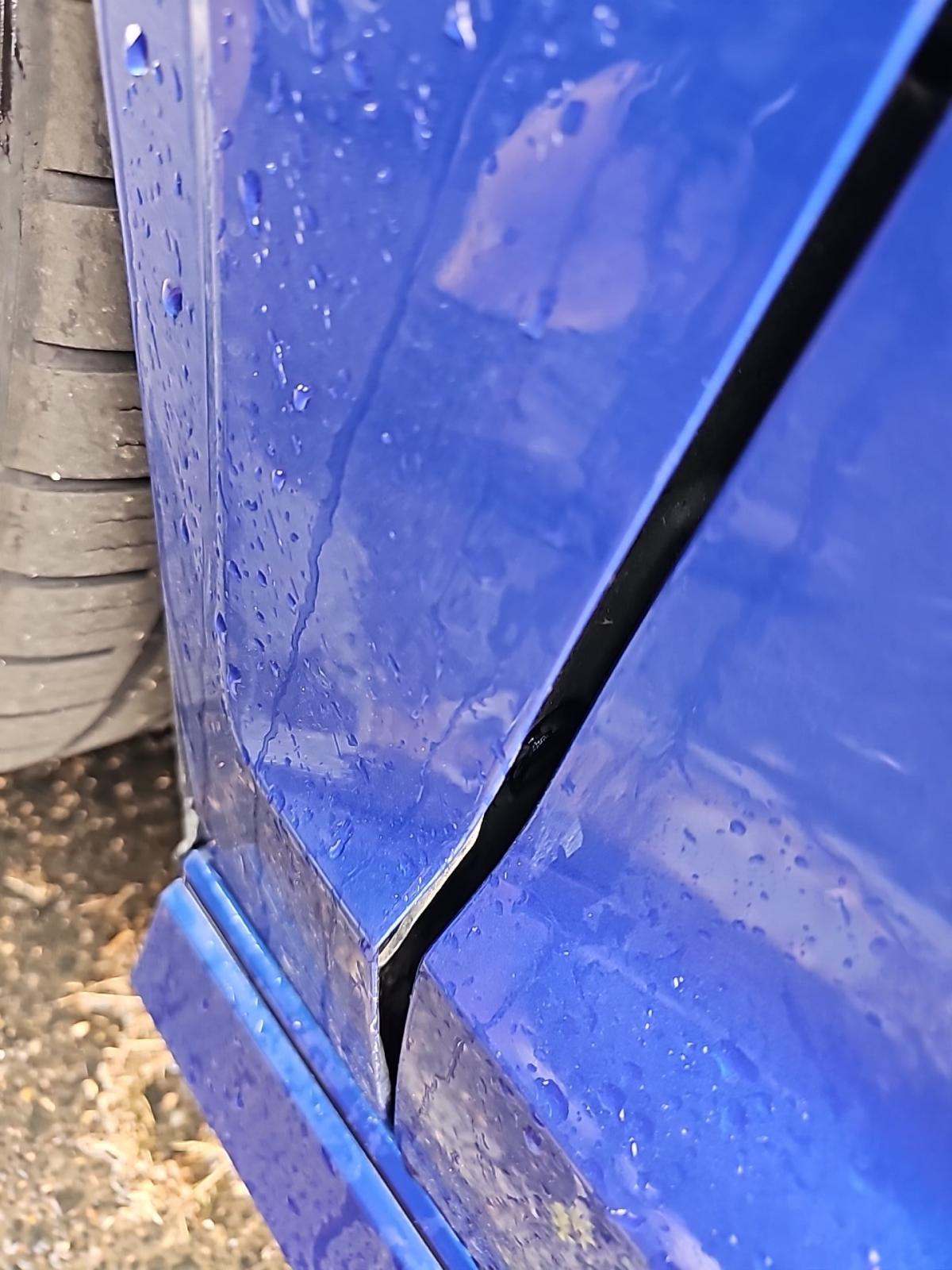 2016 Audi S3 Premium Plus AWD