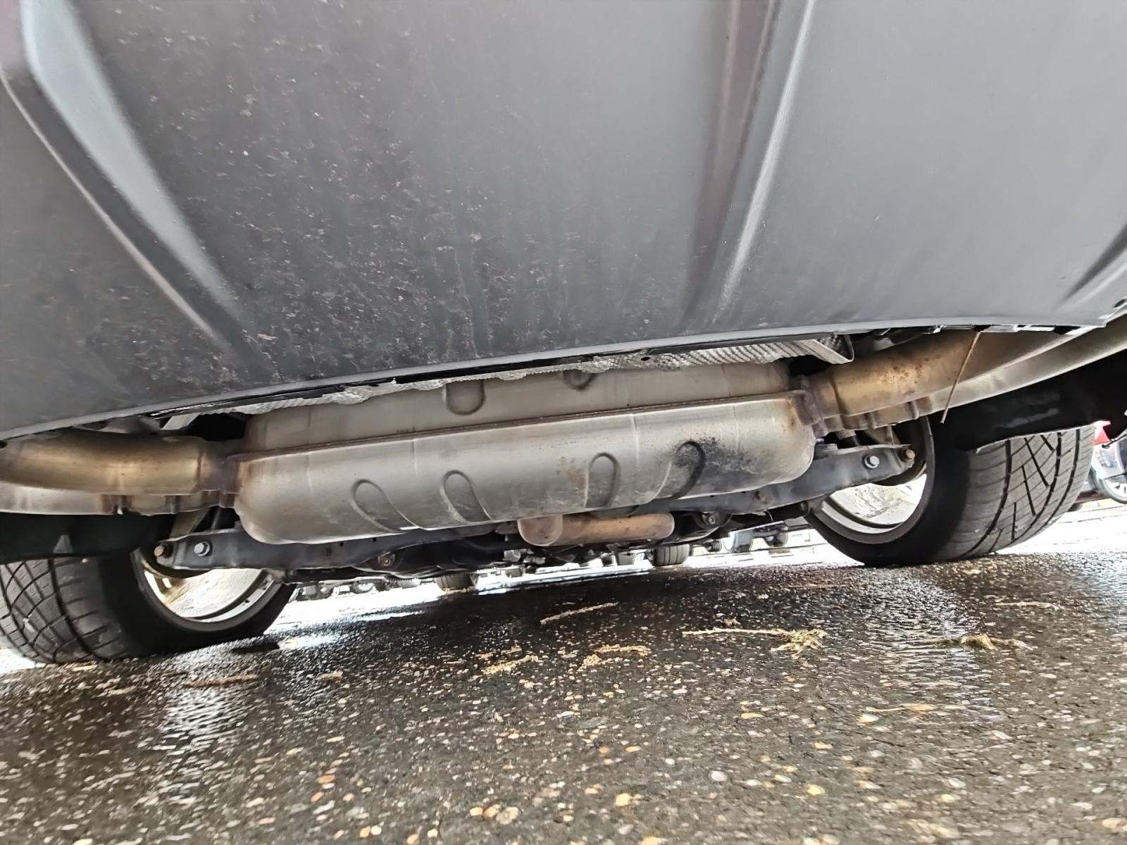 2016 Audi S3 Premium Plus AWD