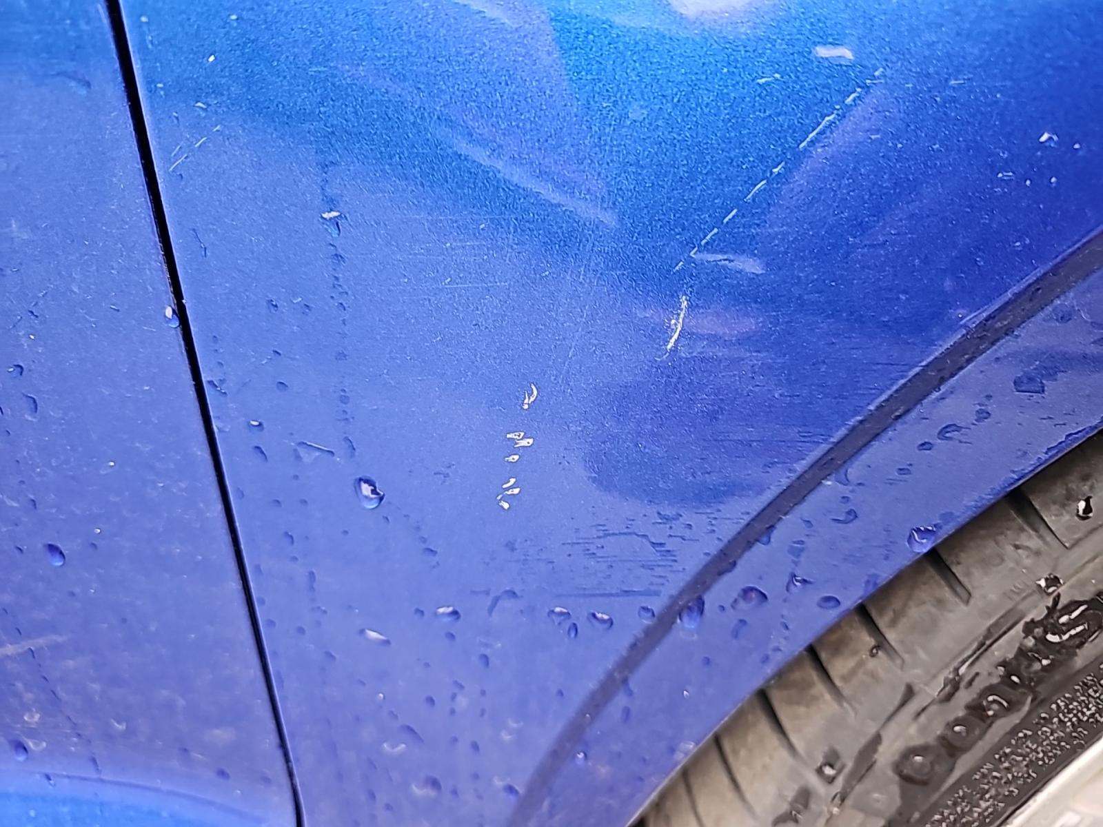 2016 Audi S3 Premium Plus AWD