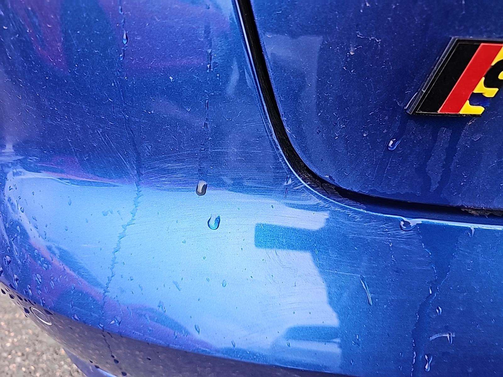 2016 Audi S3 Premium Plus AWD