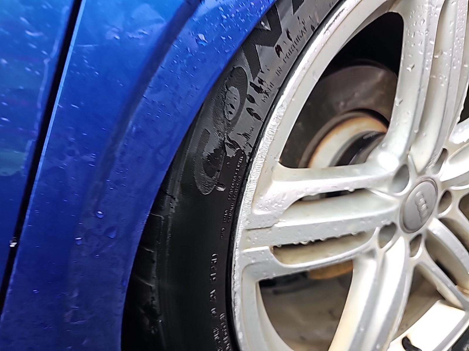 2016 Audi S3 Premium Plus AWD