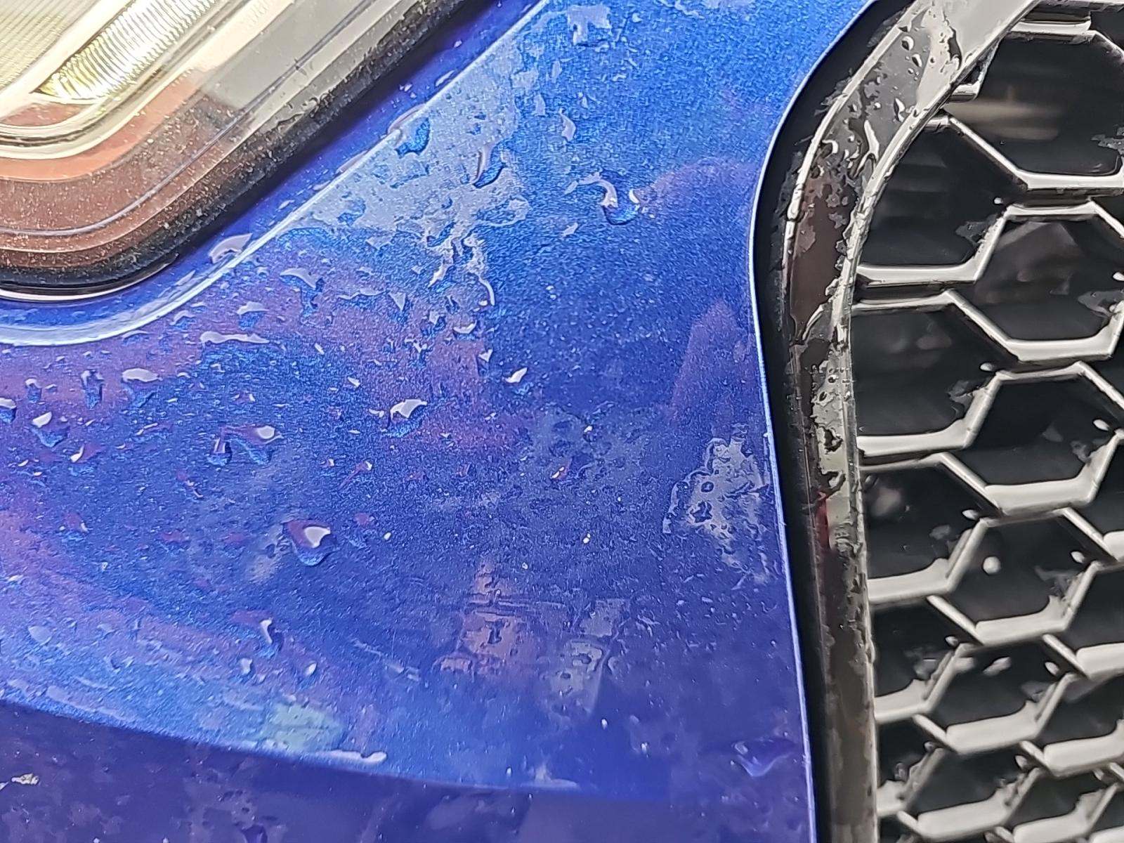 2016 Audi S3 Premium Plus AWD