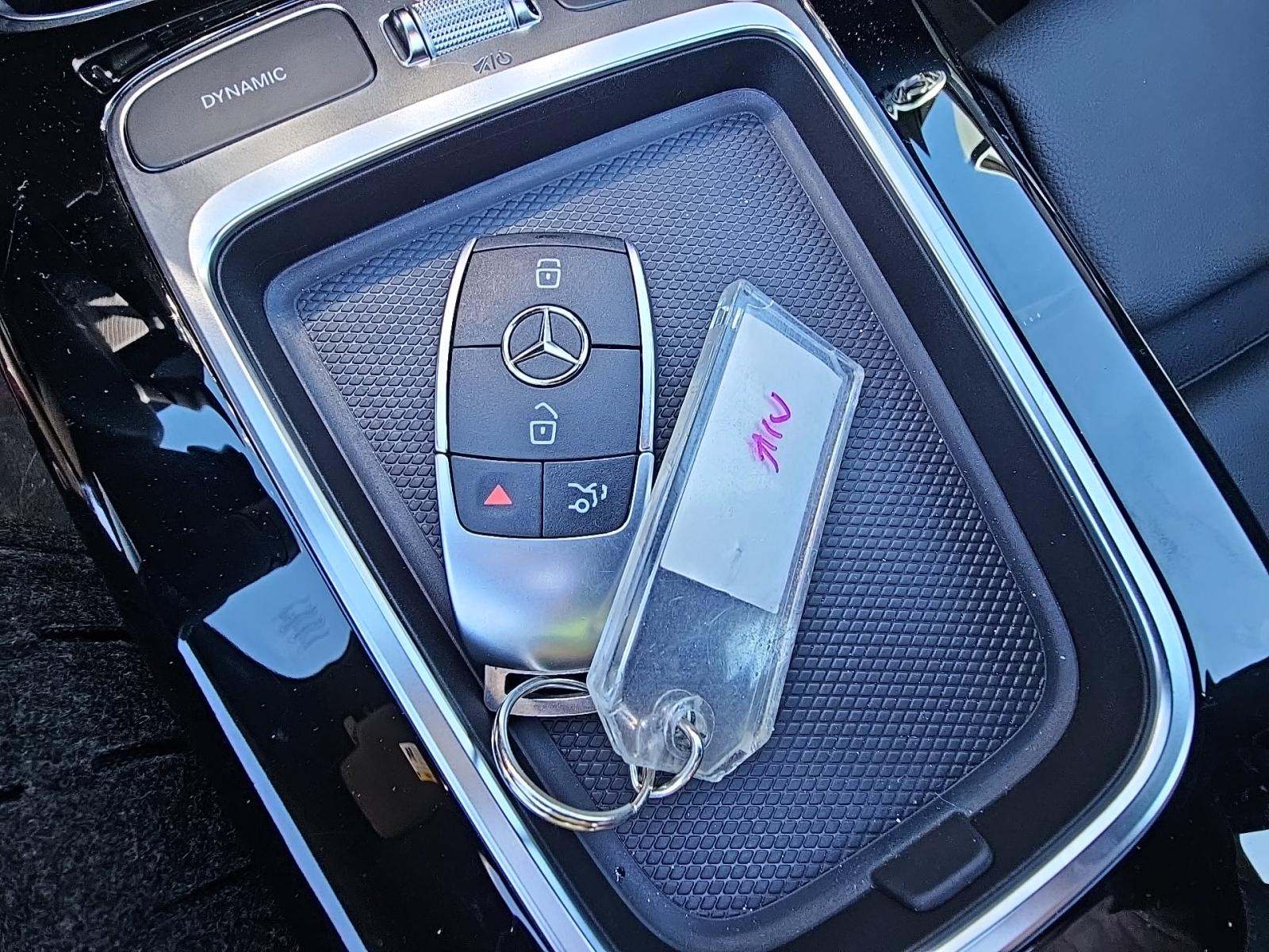 2025 Mercedes-Benz CLA CLA 250 FWD