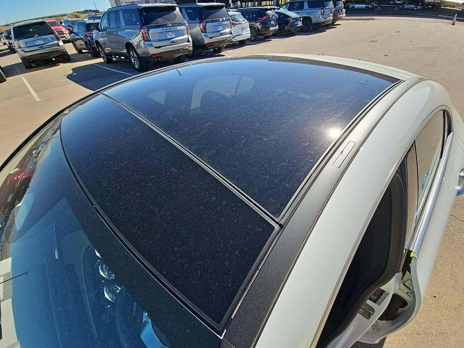 2025 Mercedes-Benz CLA CLA 250 FWD