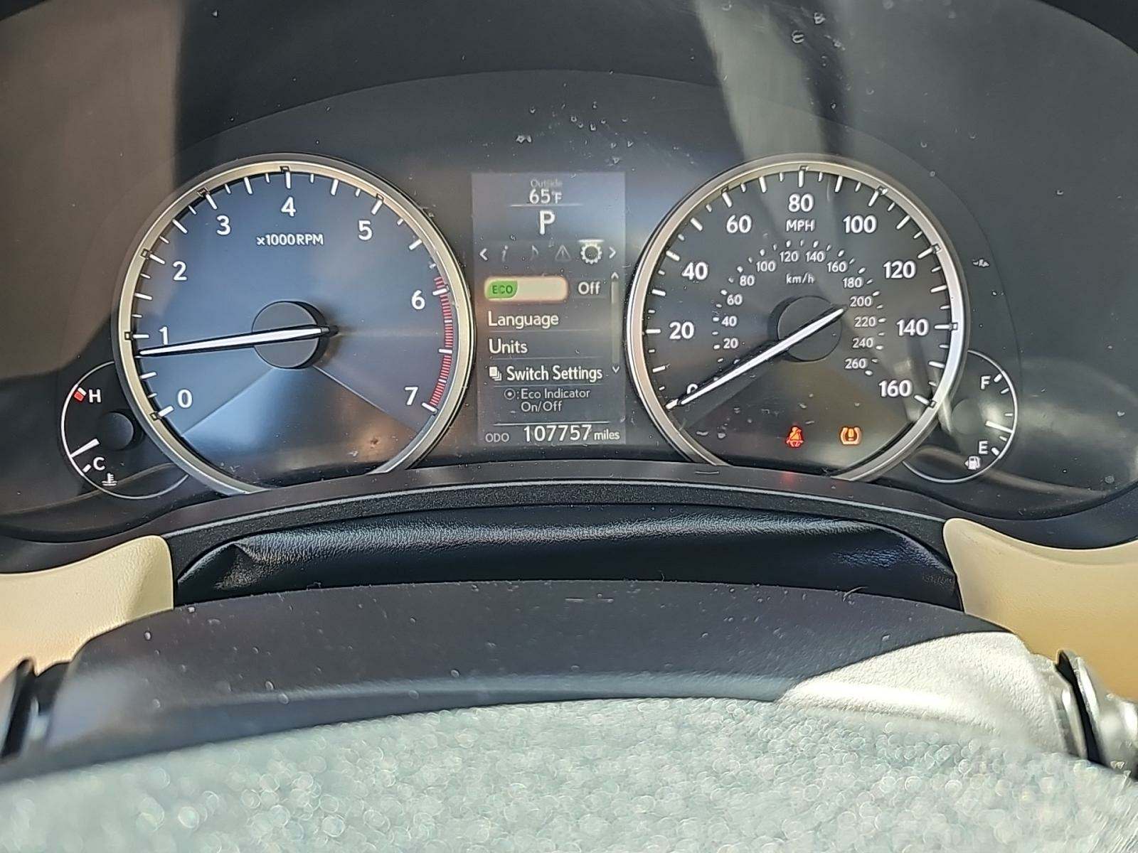 2017 Lexus NX NX 200t AWD