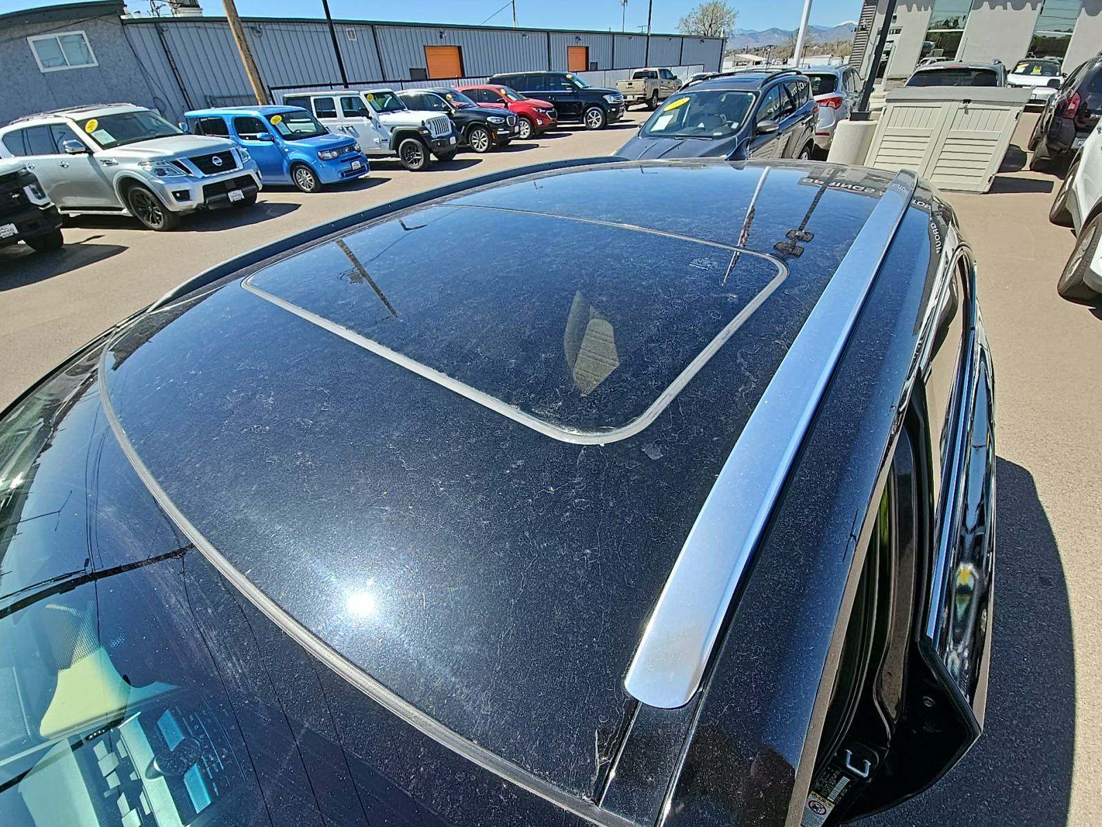 2017 Lexus NX NX 200t AWD