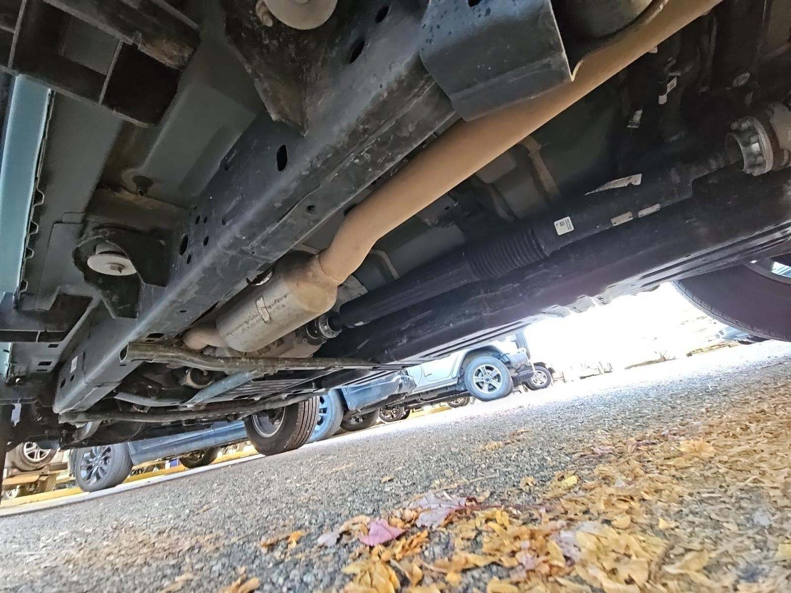 2024 Jeep Wrangler Sahara AWD