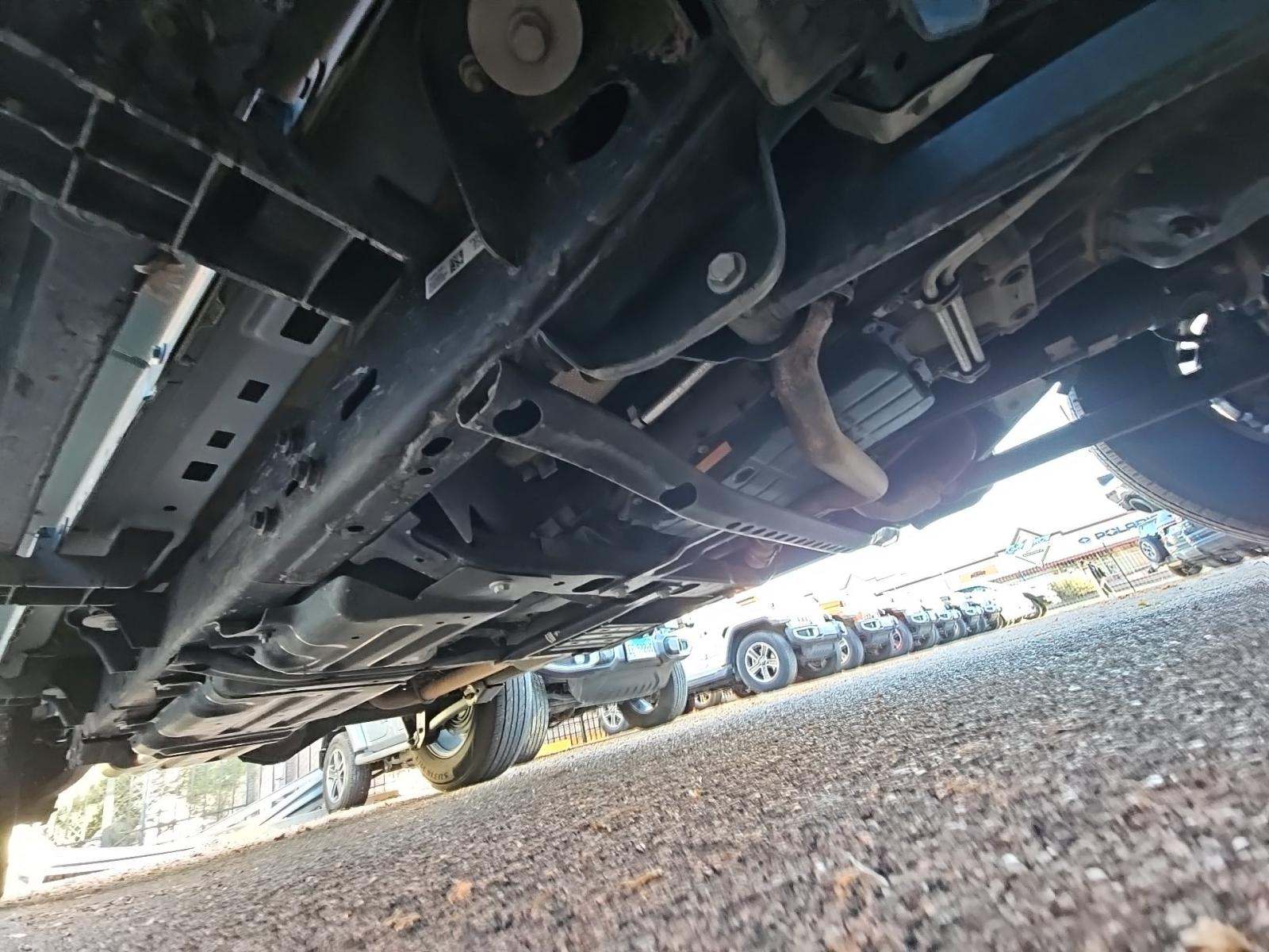 2024 Jeep Wrangler Sahara AWD