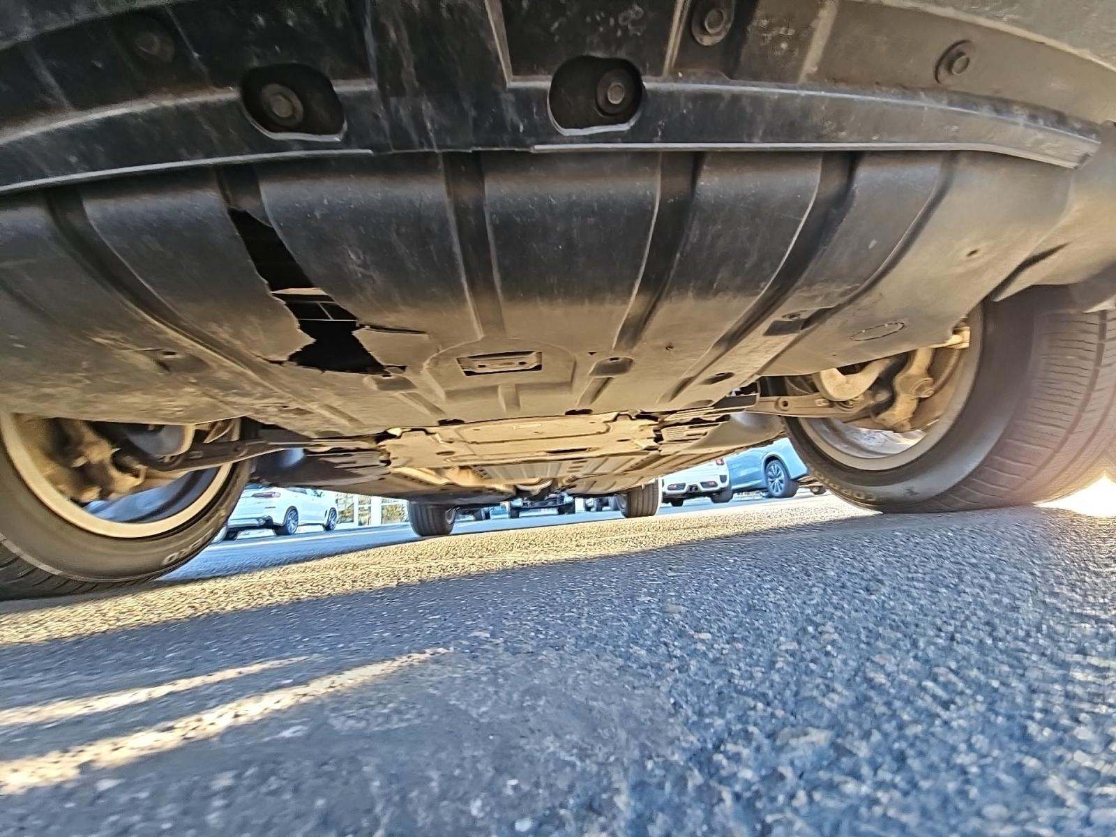 2023 BMW X6 xDrive40i AWD