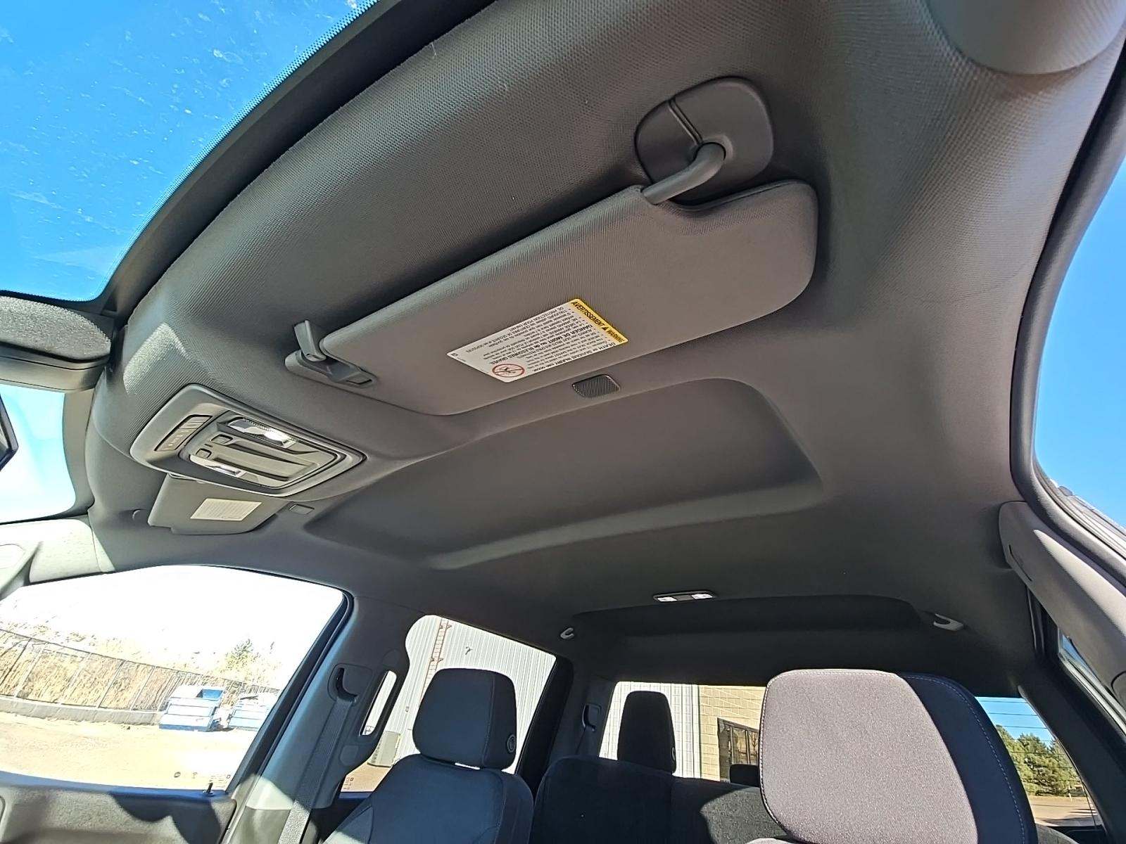 2022 Chevrolet Silverado 2500HD Custom AWD