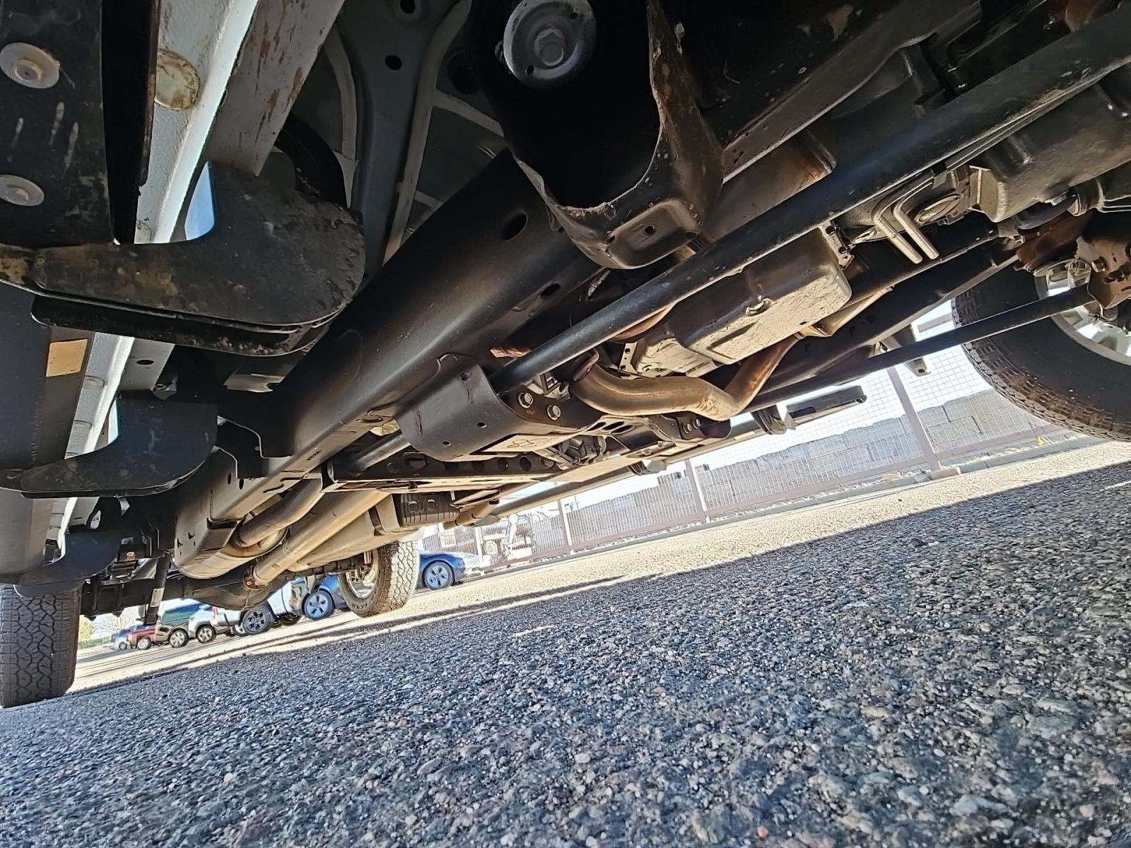 2022 Chevrolet Silverado 2500HD Custom AWD