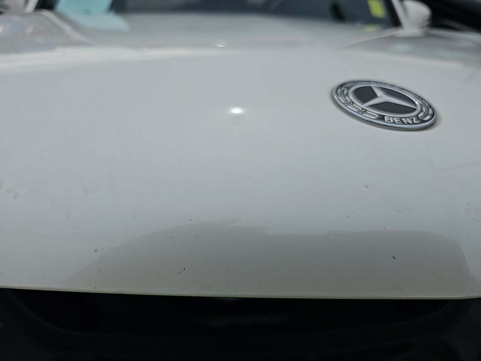 2019 Mercedes-Benz GLS AMG GLS 63 AWD
