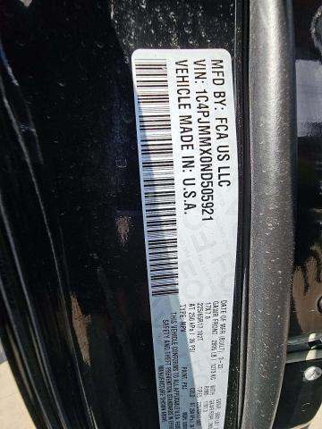 2022 Jeep Cherokee Latitude Lux AWD