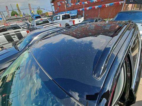 2022 Jeep Cherokee Latitude Lux AWD