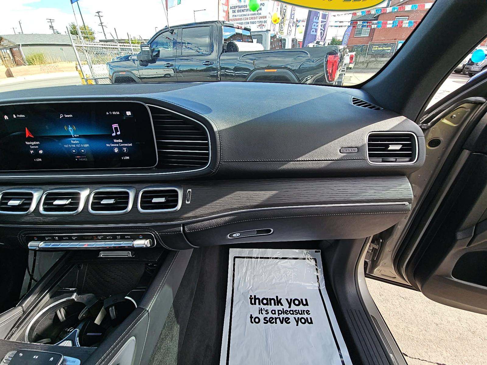 2022 Mercedes-Benz GLE AMG GLE 53 AWD