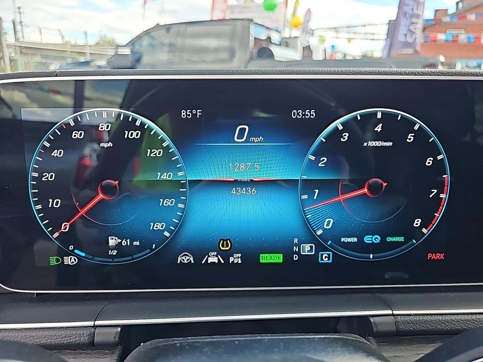 2022 Mercedes-Benz GLE AMG GLE 53 AWD