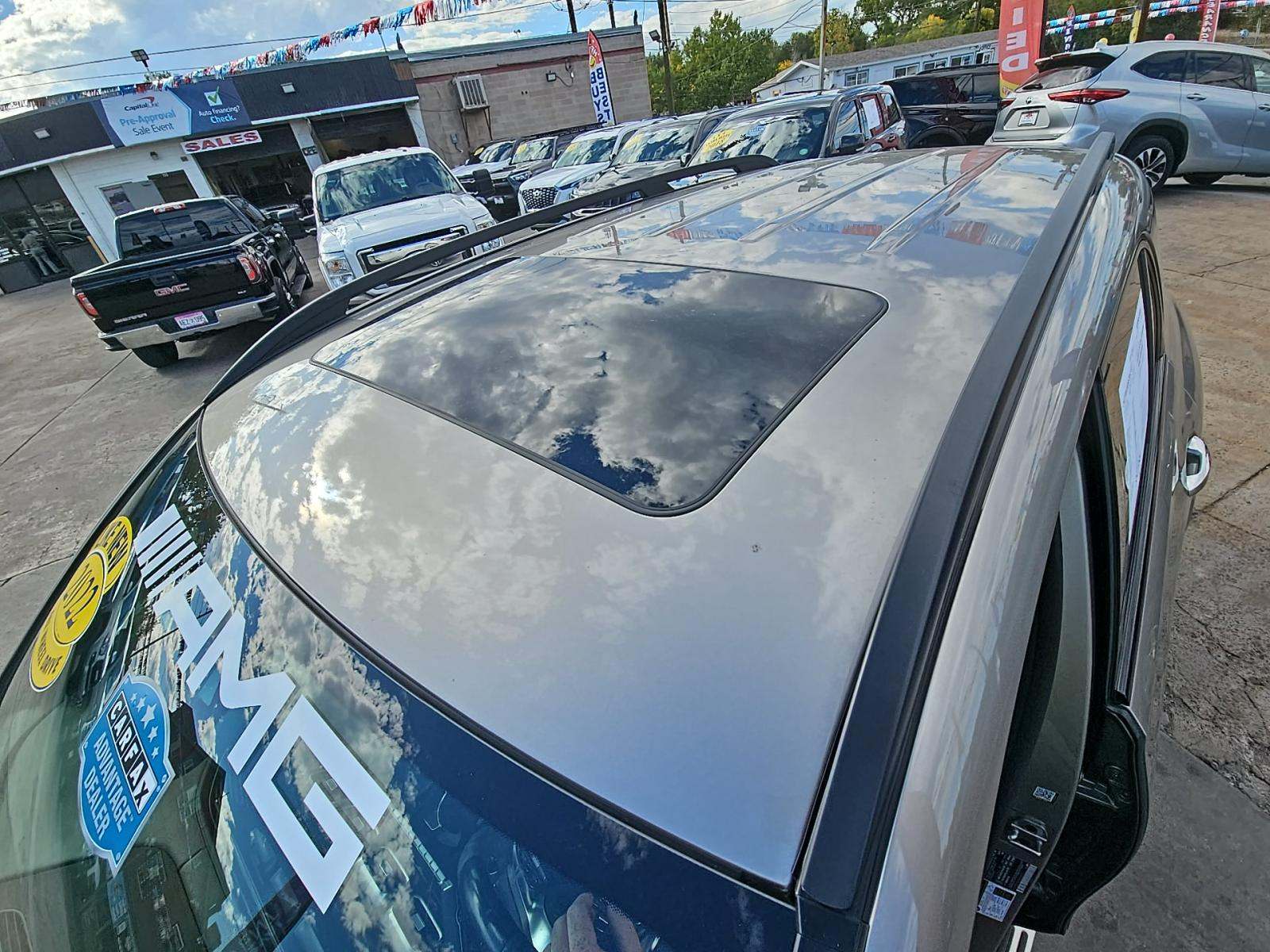 2022 Mercedes-Benz GLE AMG GLE 53 AWD