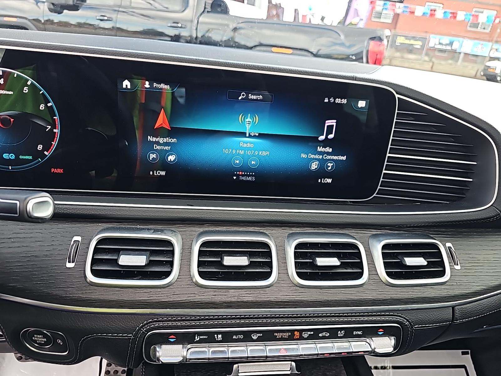 2022 Mercedes-Benz GLE AMG GLE 53 AWD