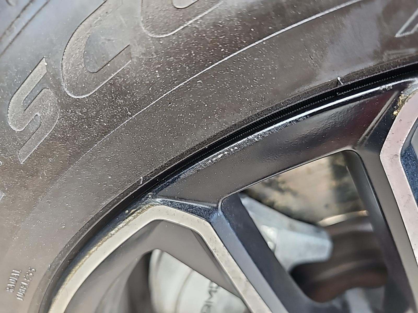 2022 Mercedes-Benz GLE AMG GLE 53 AWD