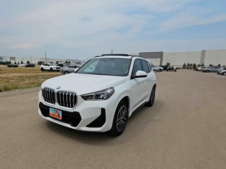 2024 BMW X1 xDrive28i AWD