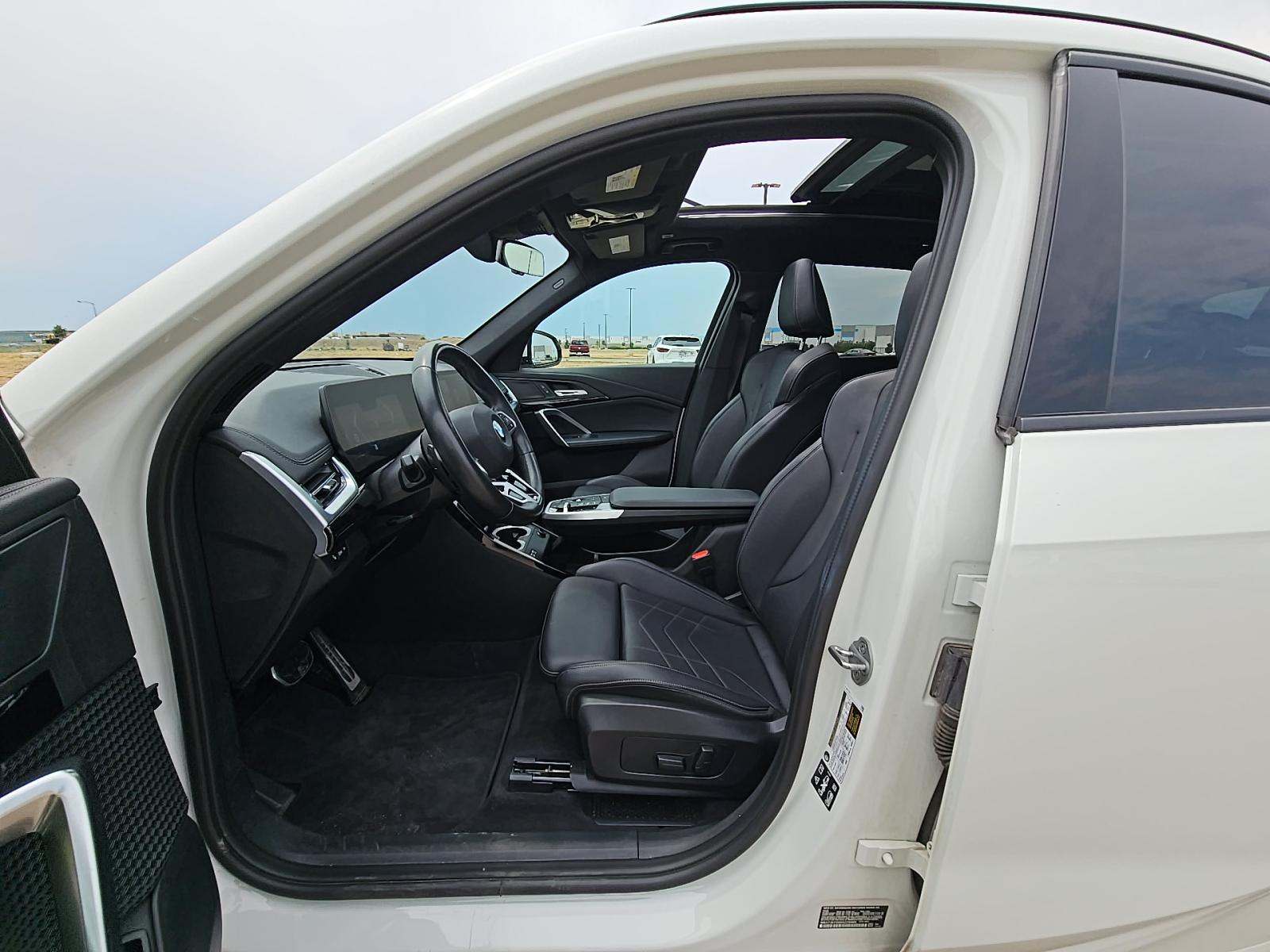 2024 BMW X1 xDrive28i AWD