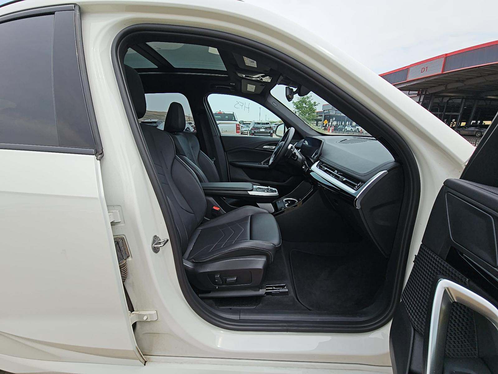 2024 BMW X1 xDrive28i AWD