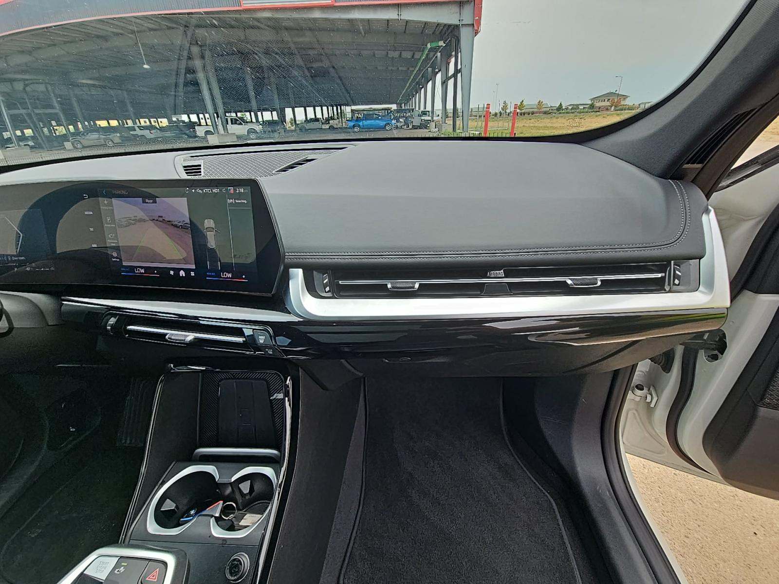 2024 BMW X1 xDrive28i AWD