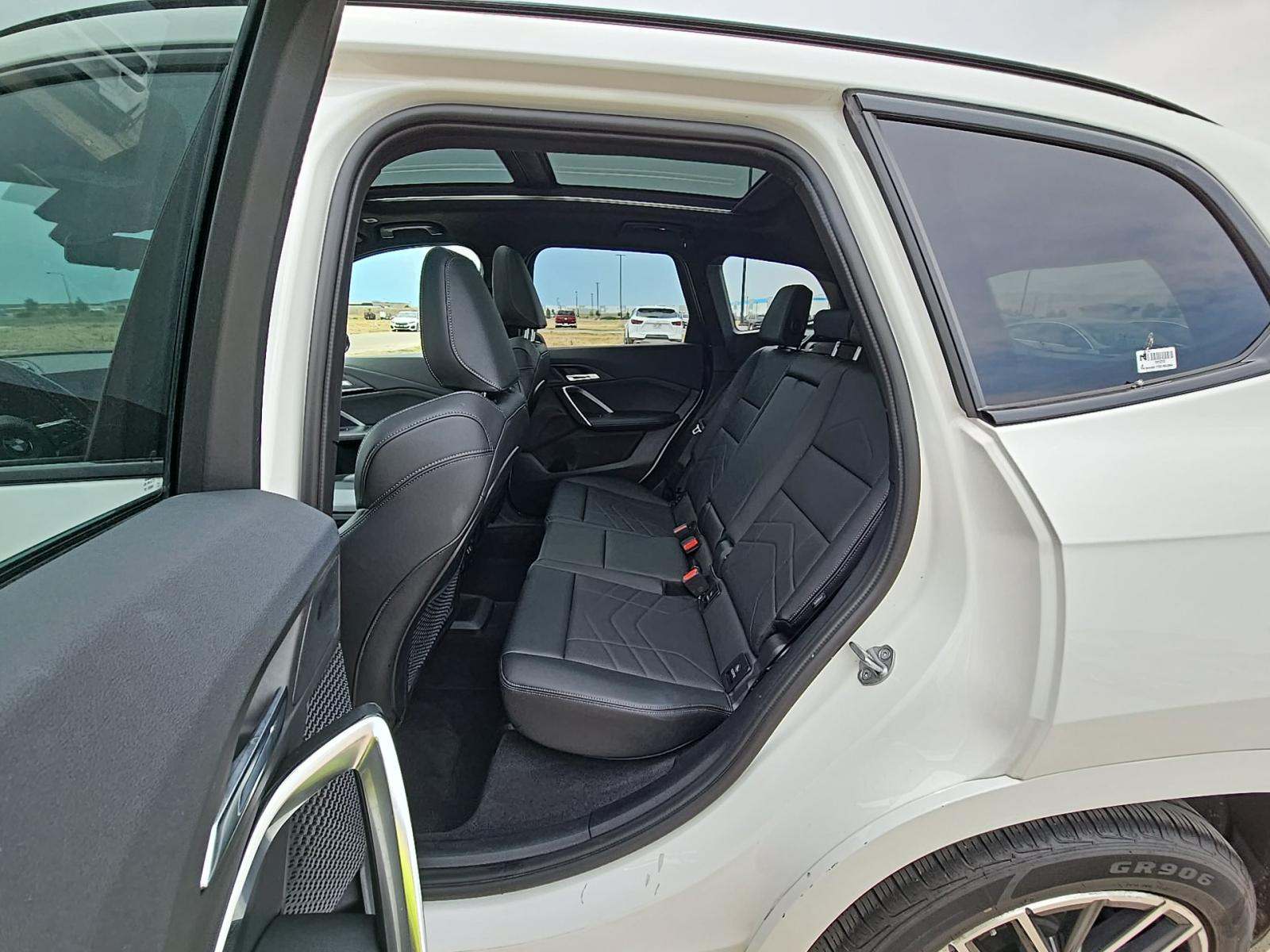 2024 BMW X1 xDrive28i AWD
