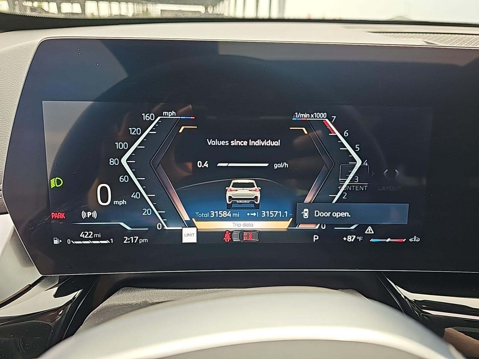 2024 BMW X1 xDrive28i AWD