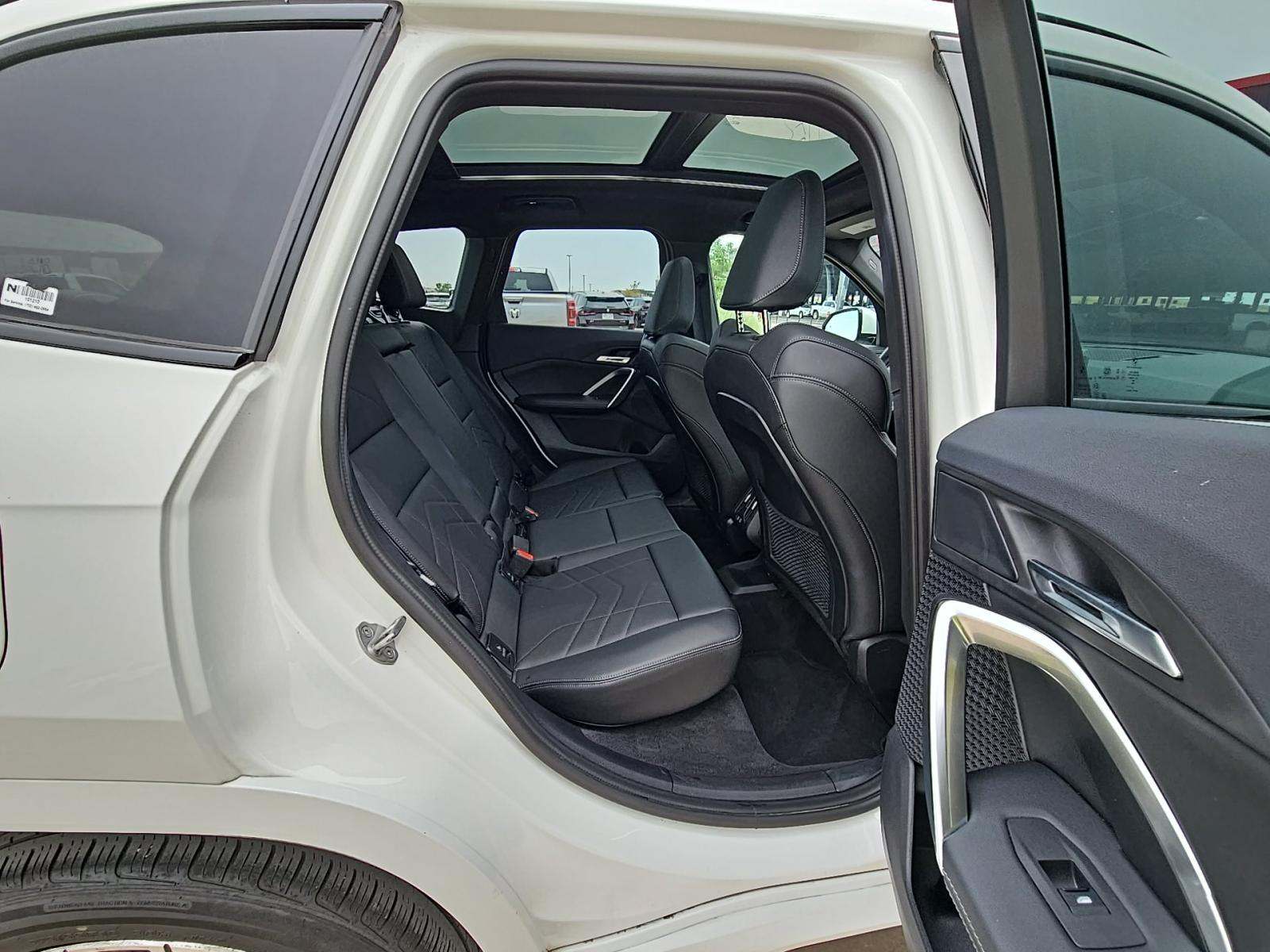 2024 BMW X1 xDrive28i AWD