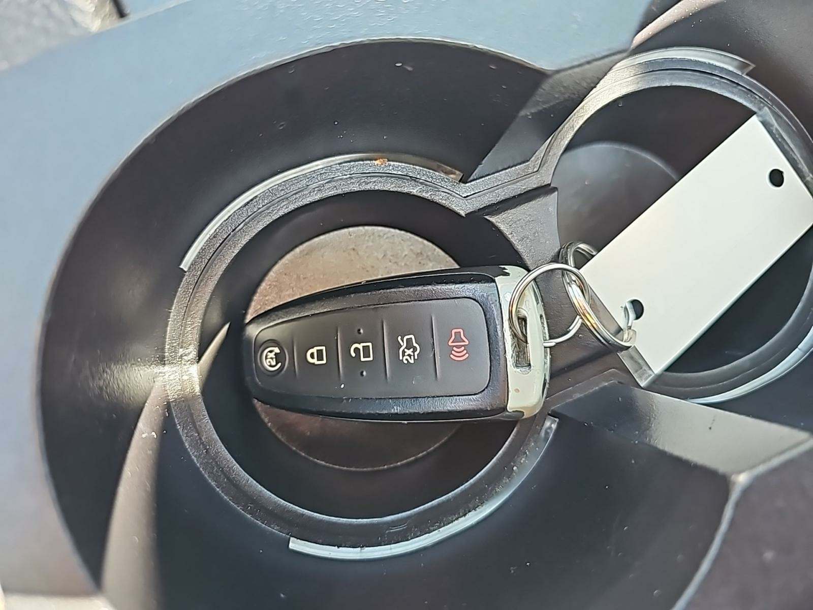 2019 Lincoln MKT Reserve AWD