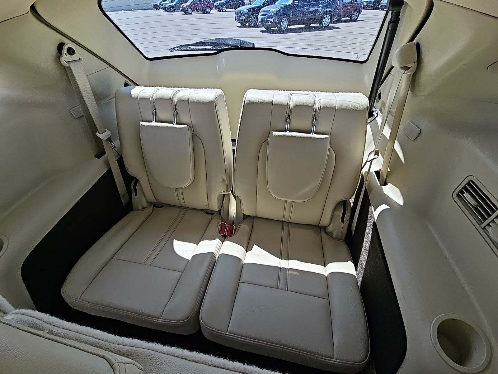 2019 Lincoln MKT Reserve AWD