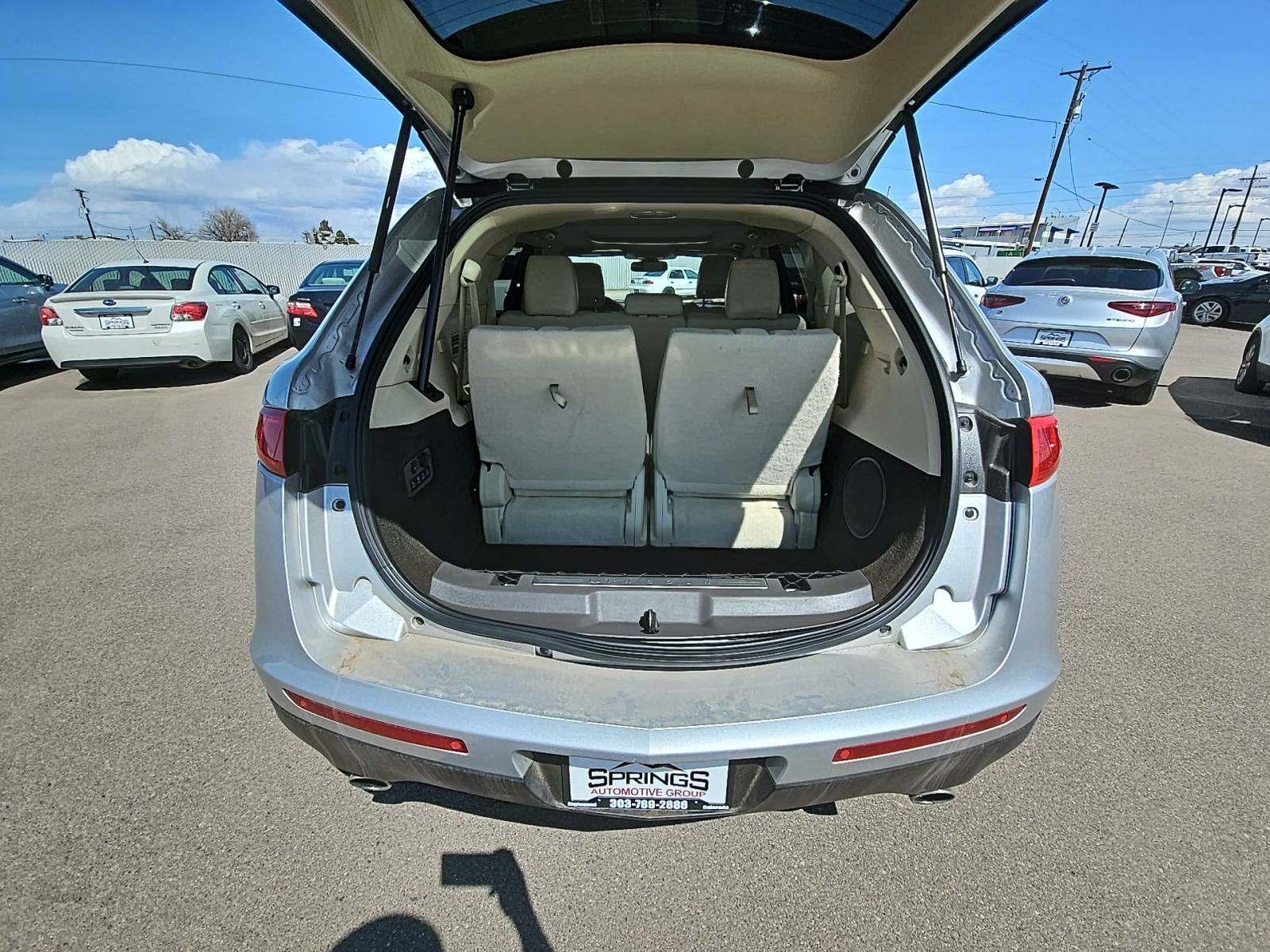 2019 Lincoln MKT Reserve AWD