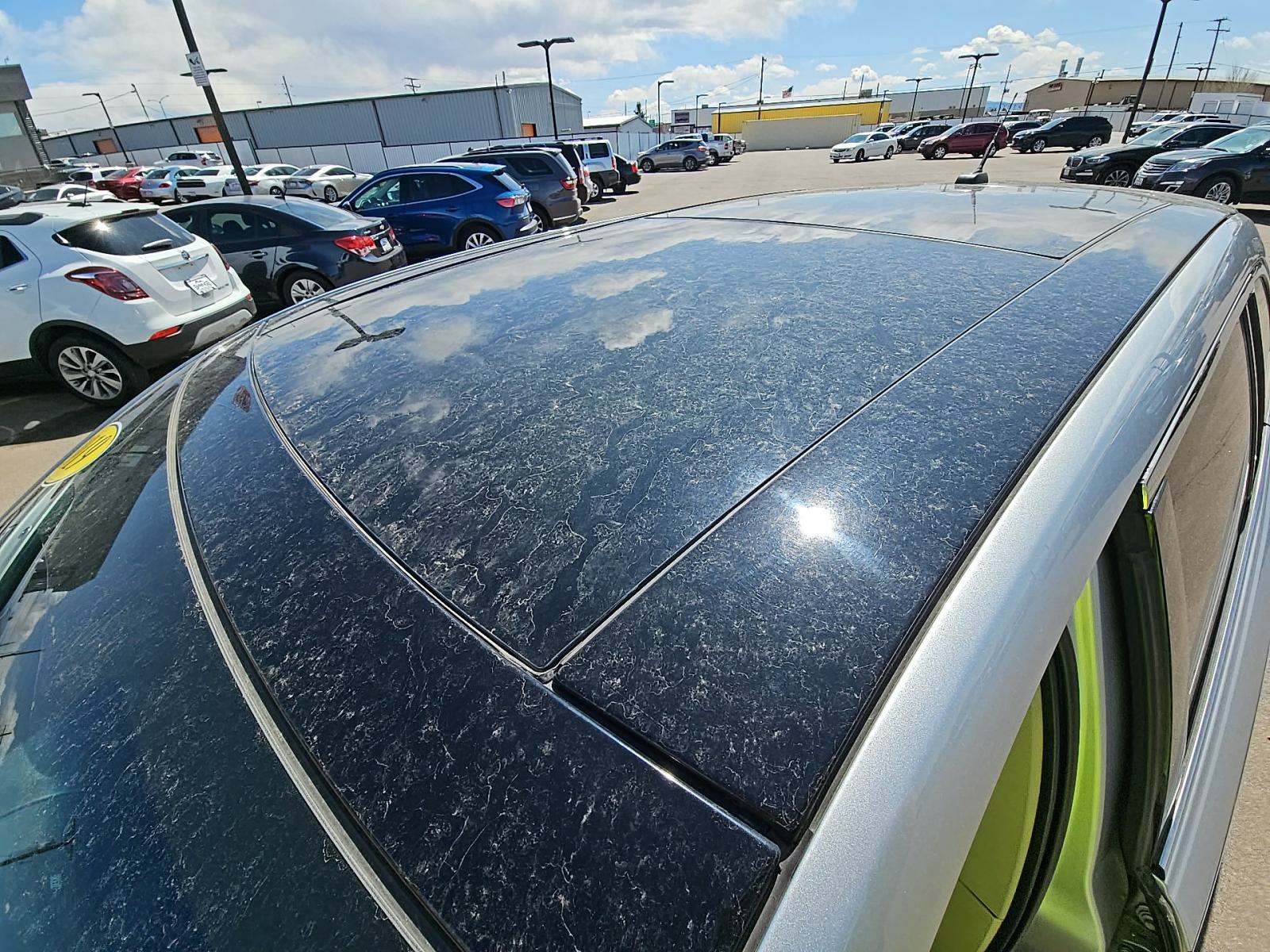 2019 Lincoln MKT Reserve AWD