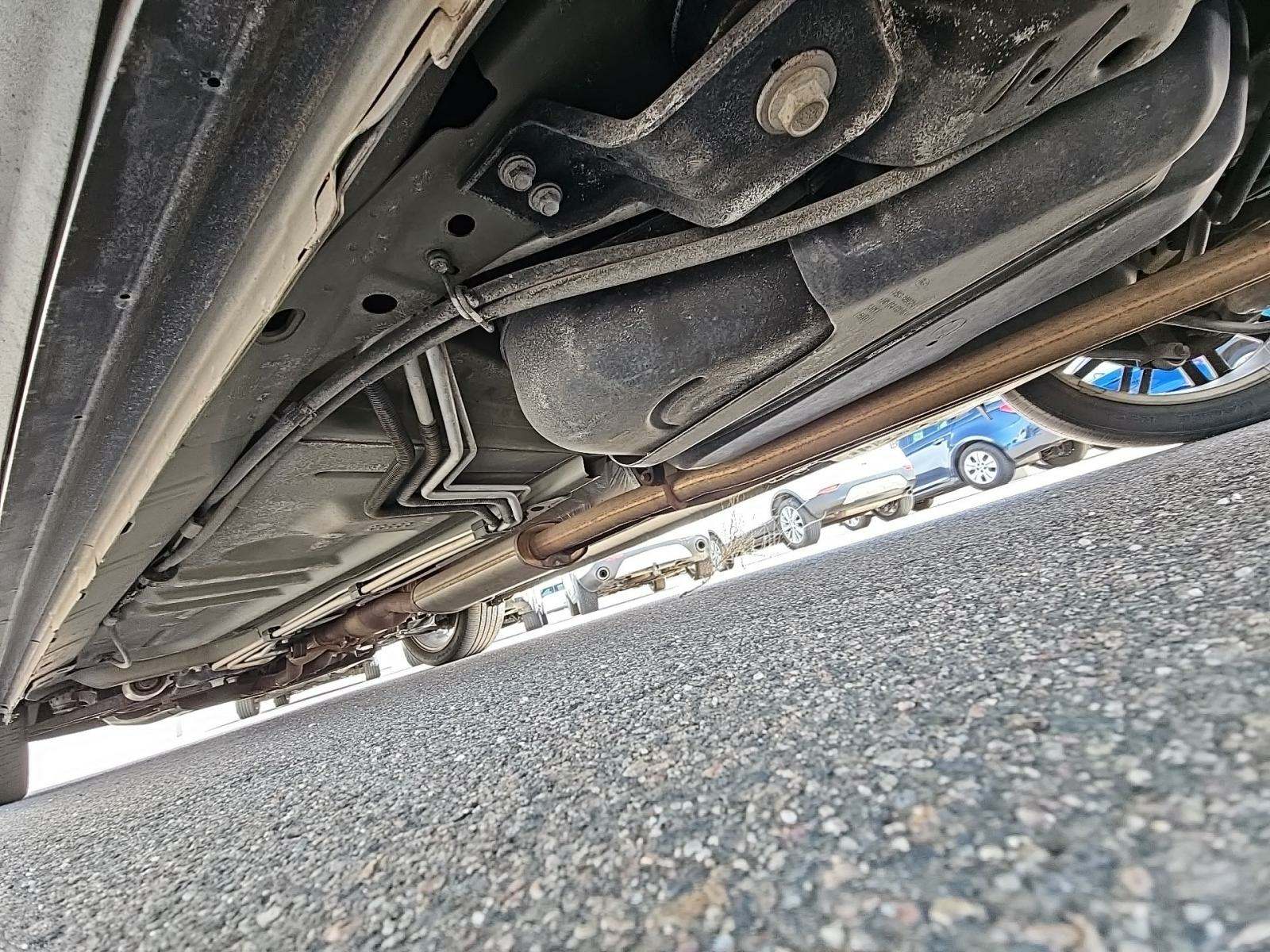 2019 Lincoln MKT Reserve AWD