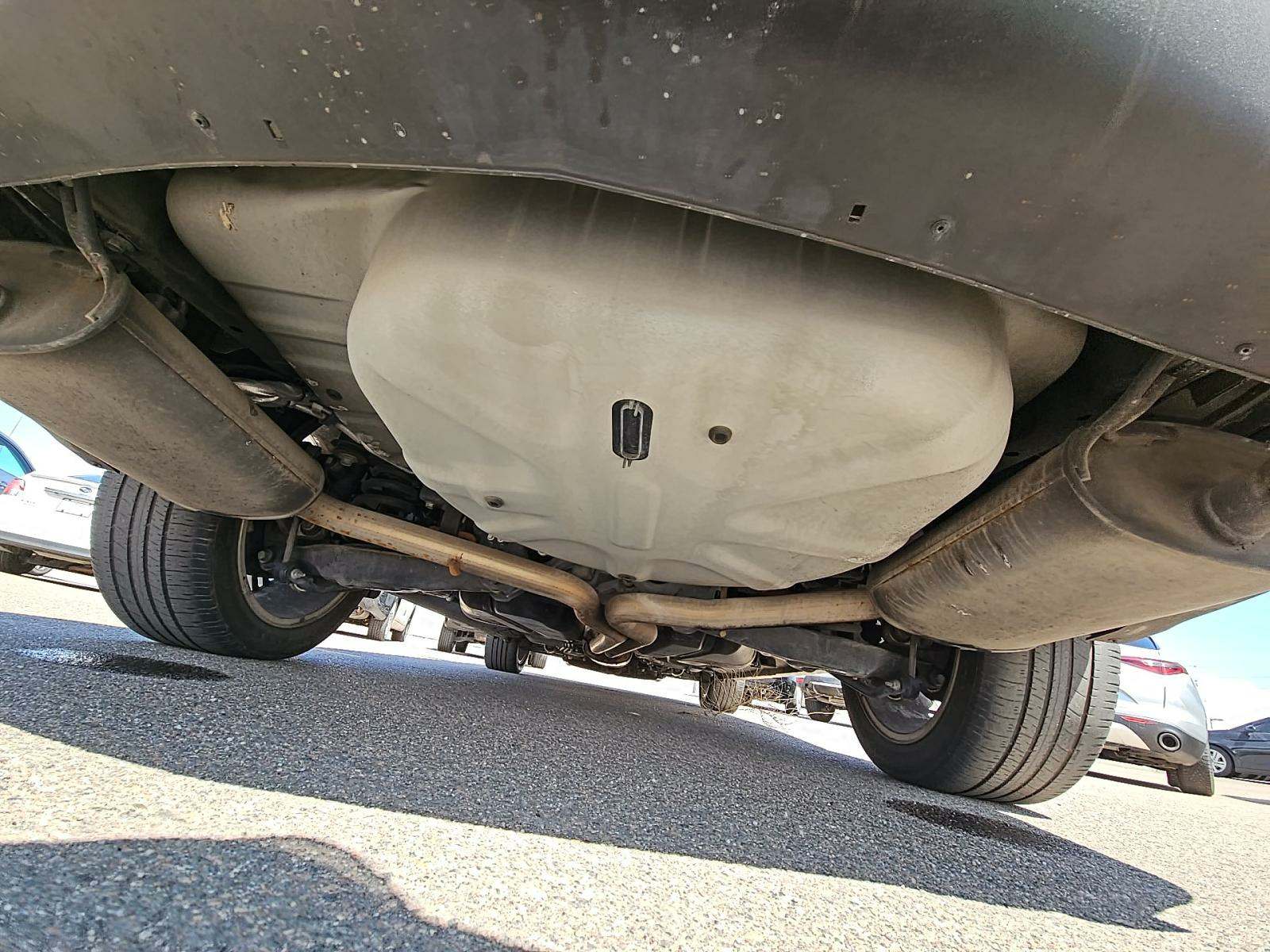 2019 Lincoln MKT Reserve AWD