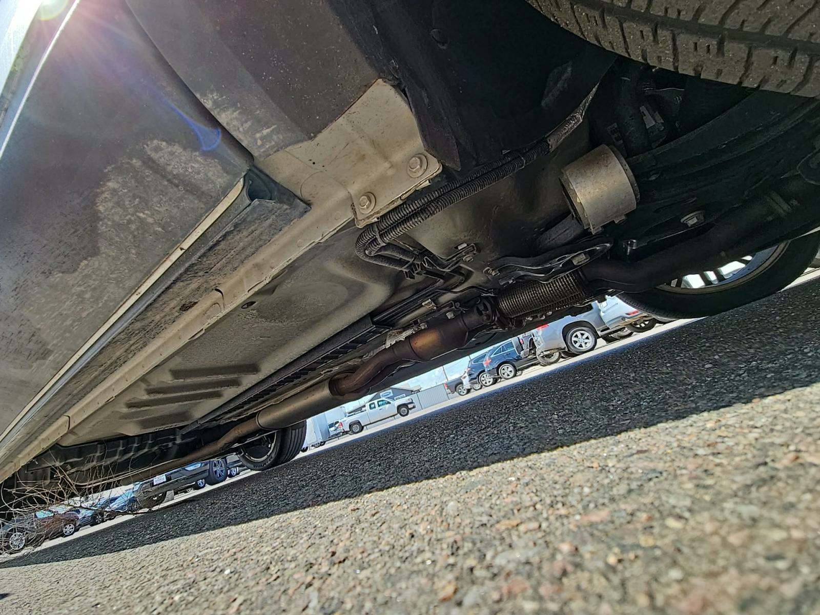 2019 Lincoln MKT Reserve AWD