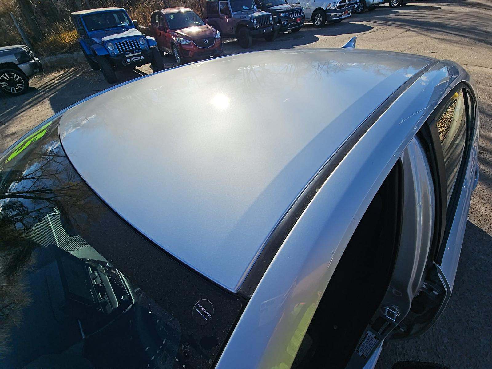 2025 Toyota Corolla LE FWD