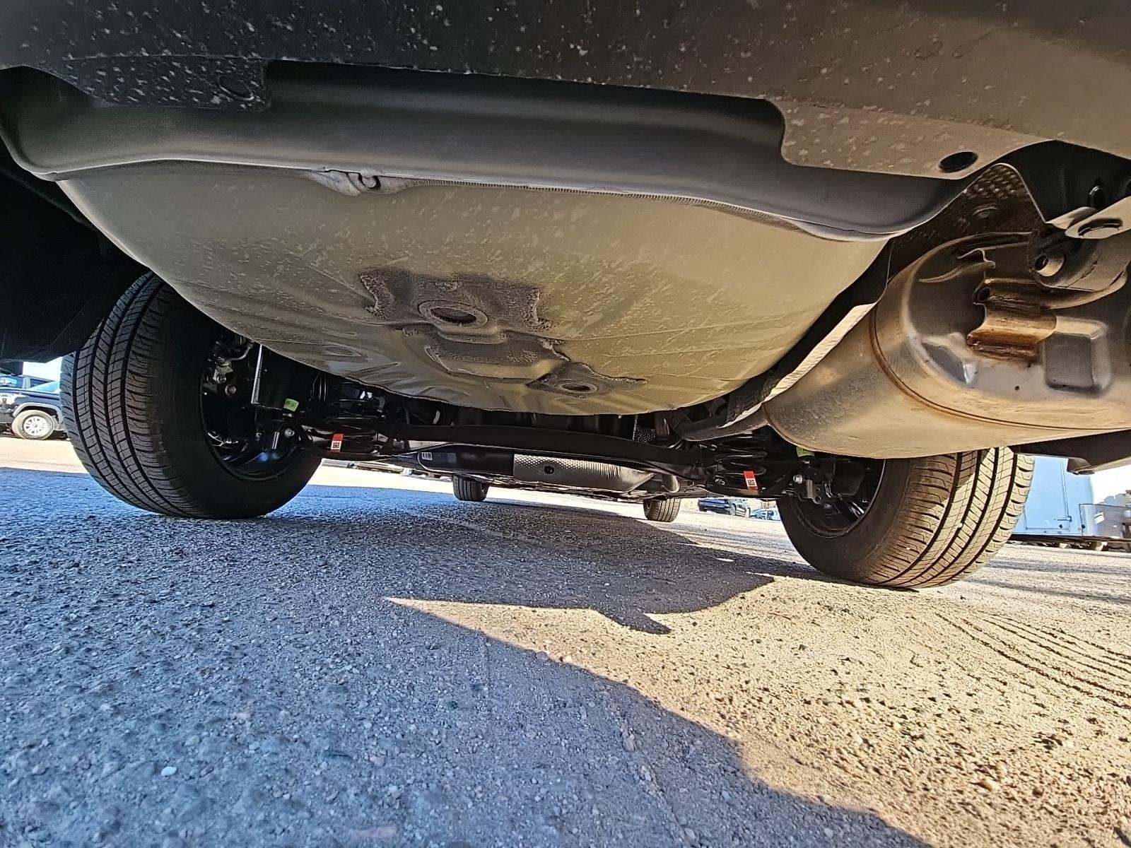 2025 Toyota Corolla LE FWD