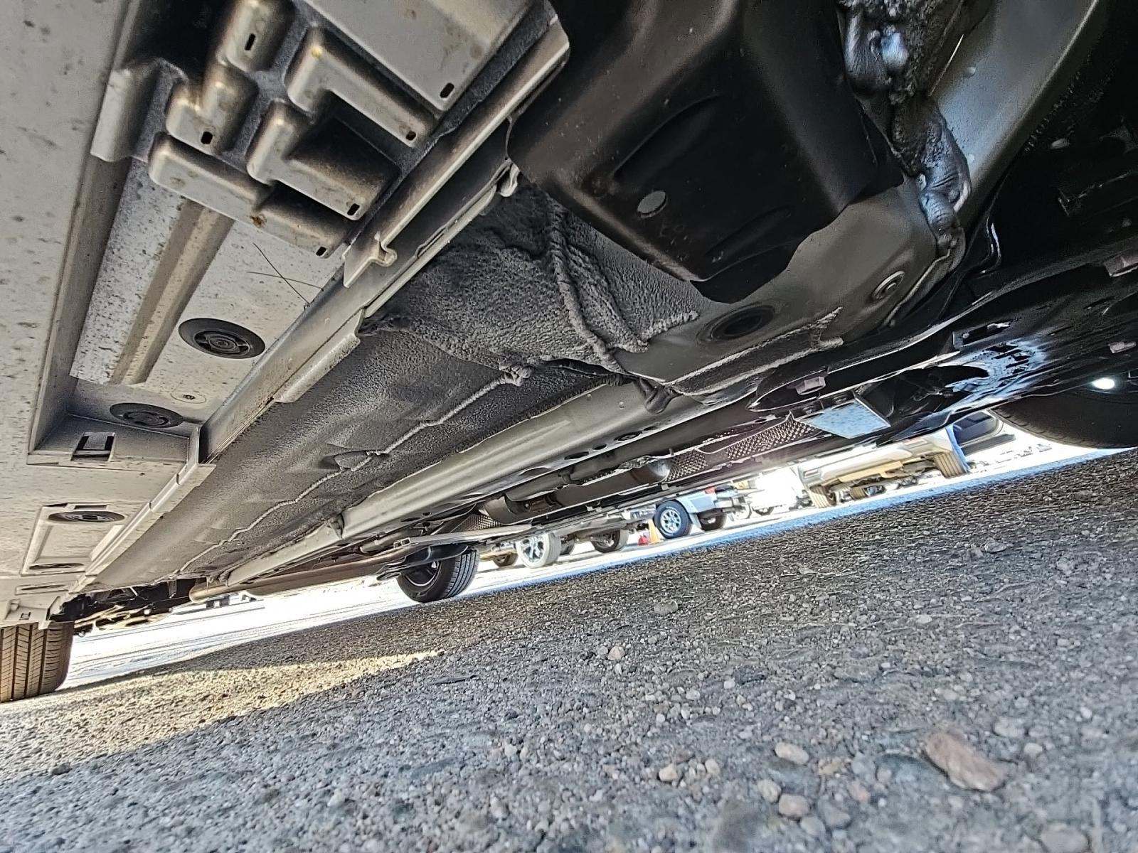 2025 Toyota Corolla LE FWD