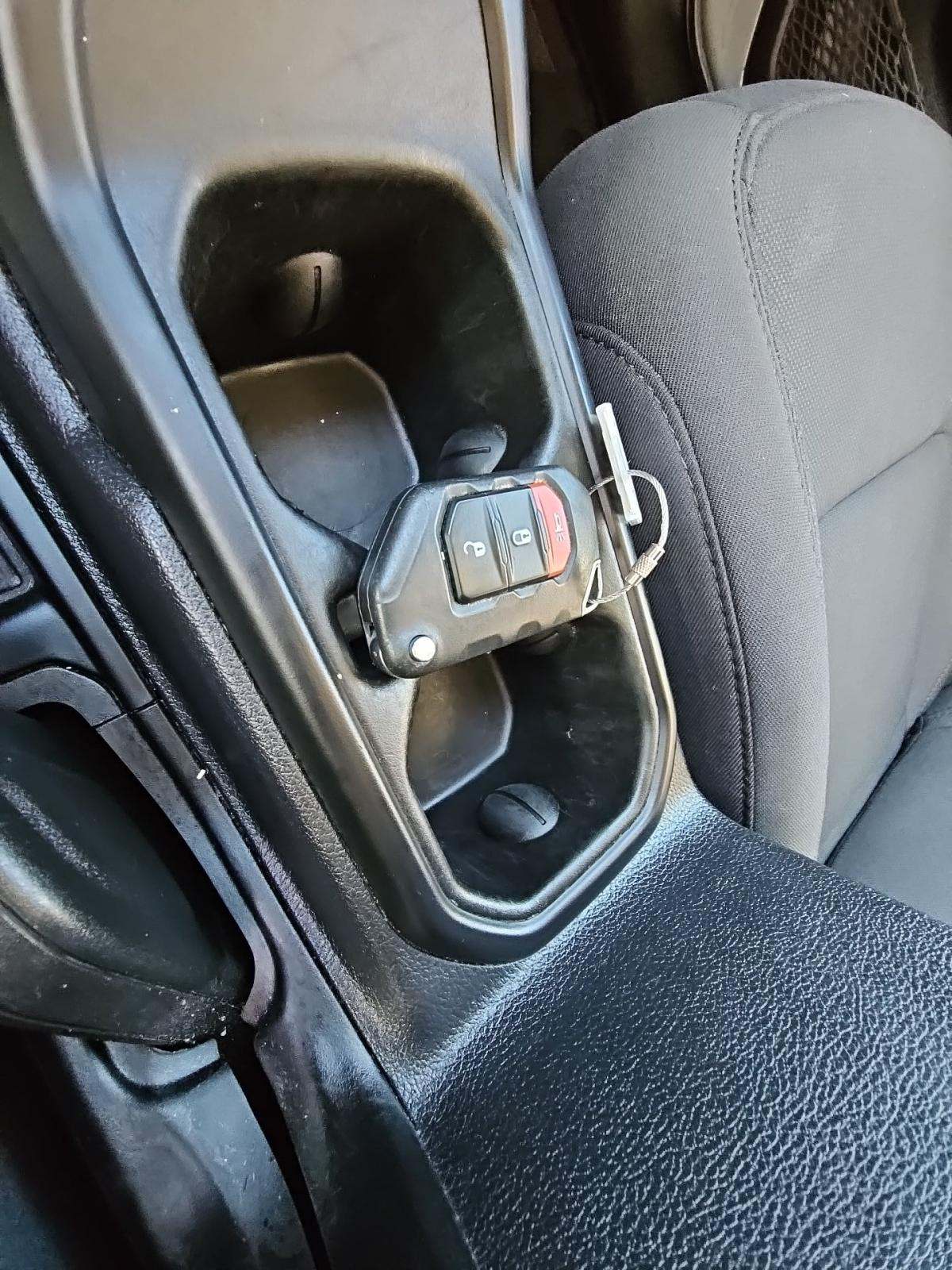 2023 Jeep Wrangler Sahara AWD