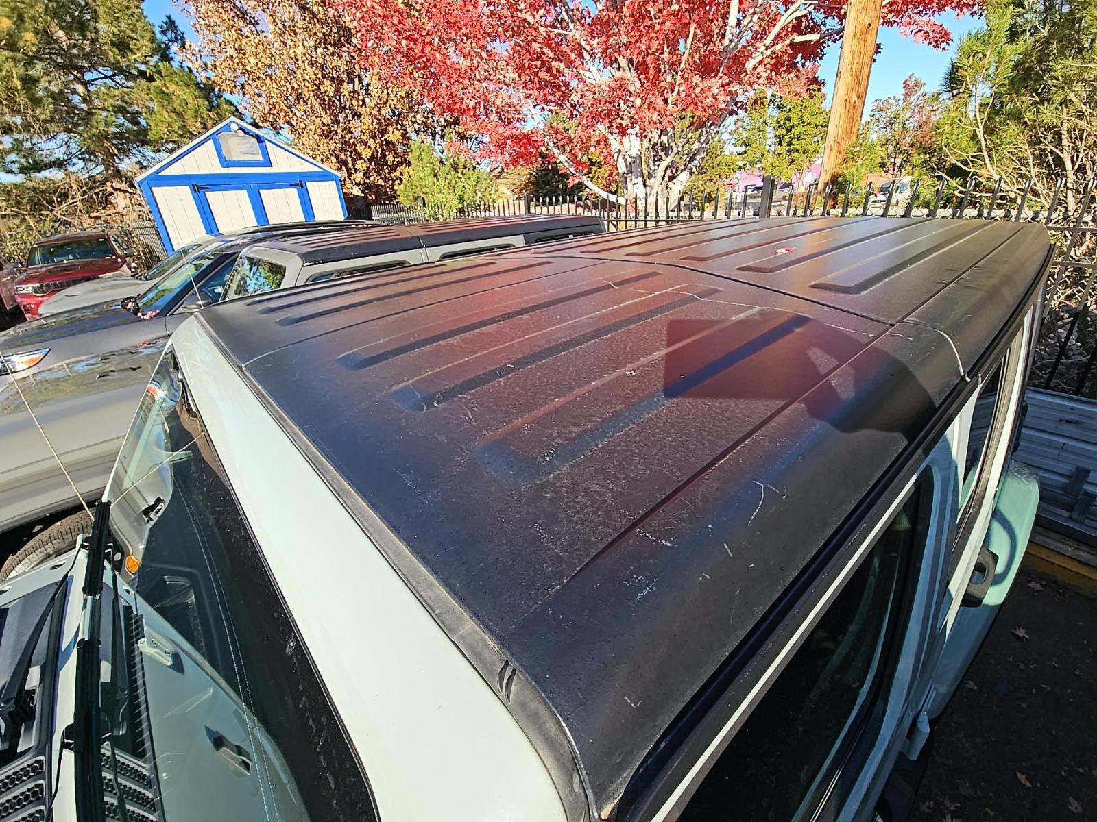 2023 Jeep Wrangler Sahara AWD