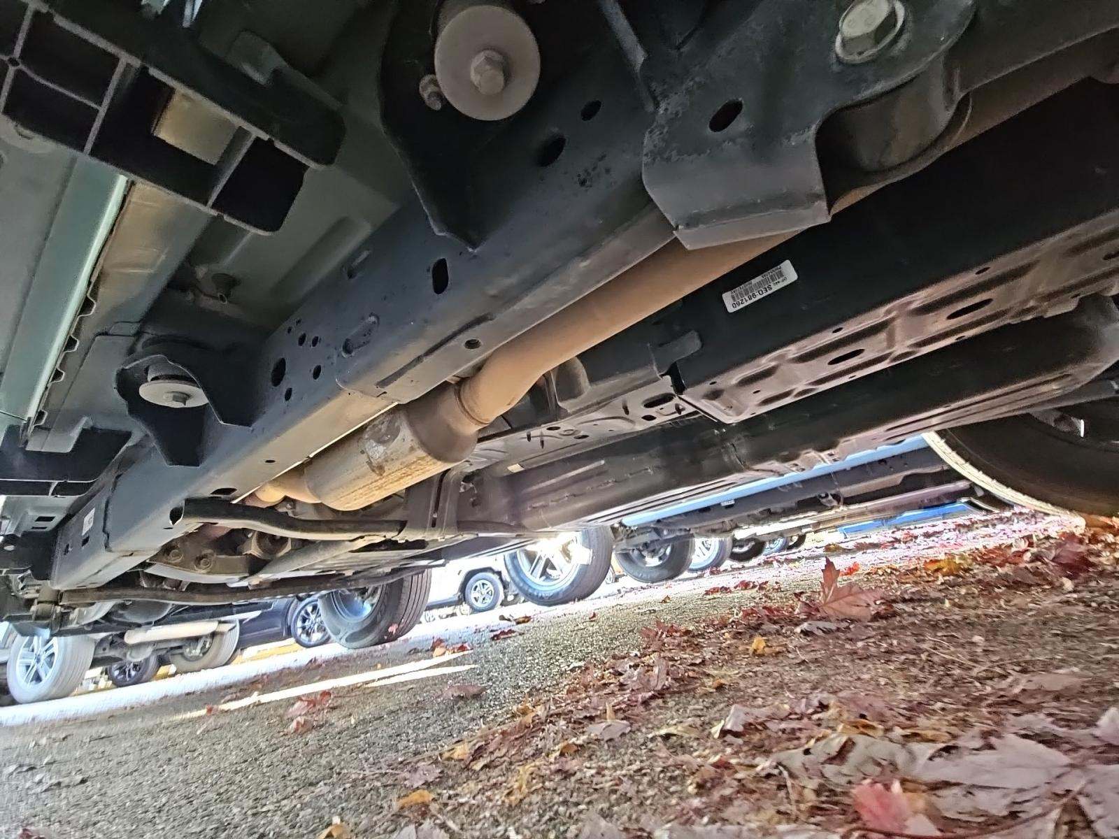 2023 Jeep Wrangler Sahara AWD