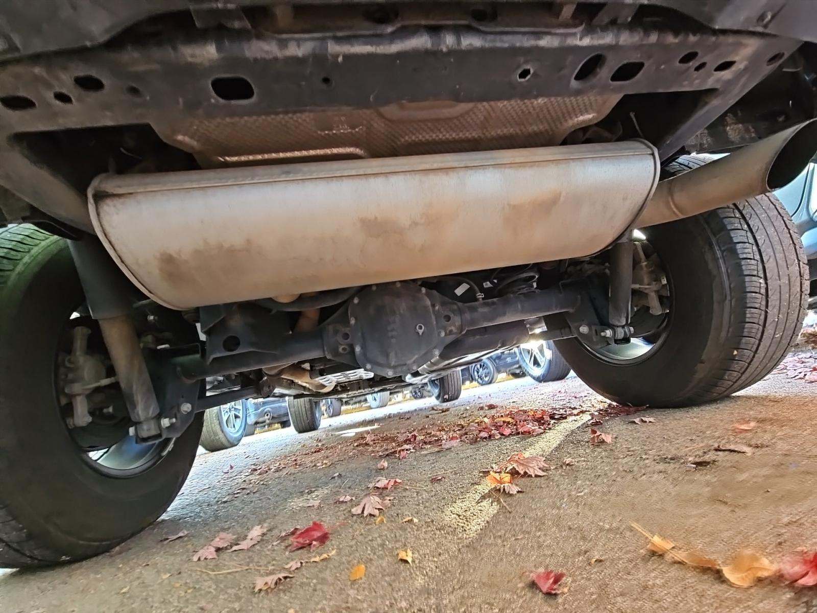 2023 Jeep Wrangler Sahara AWD