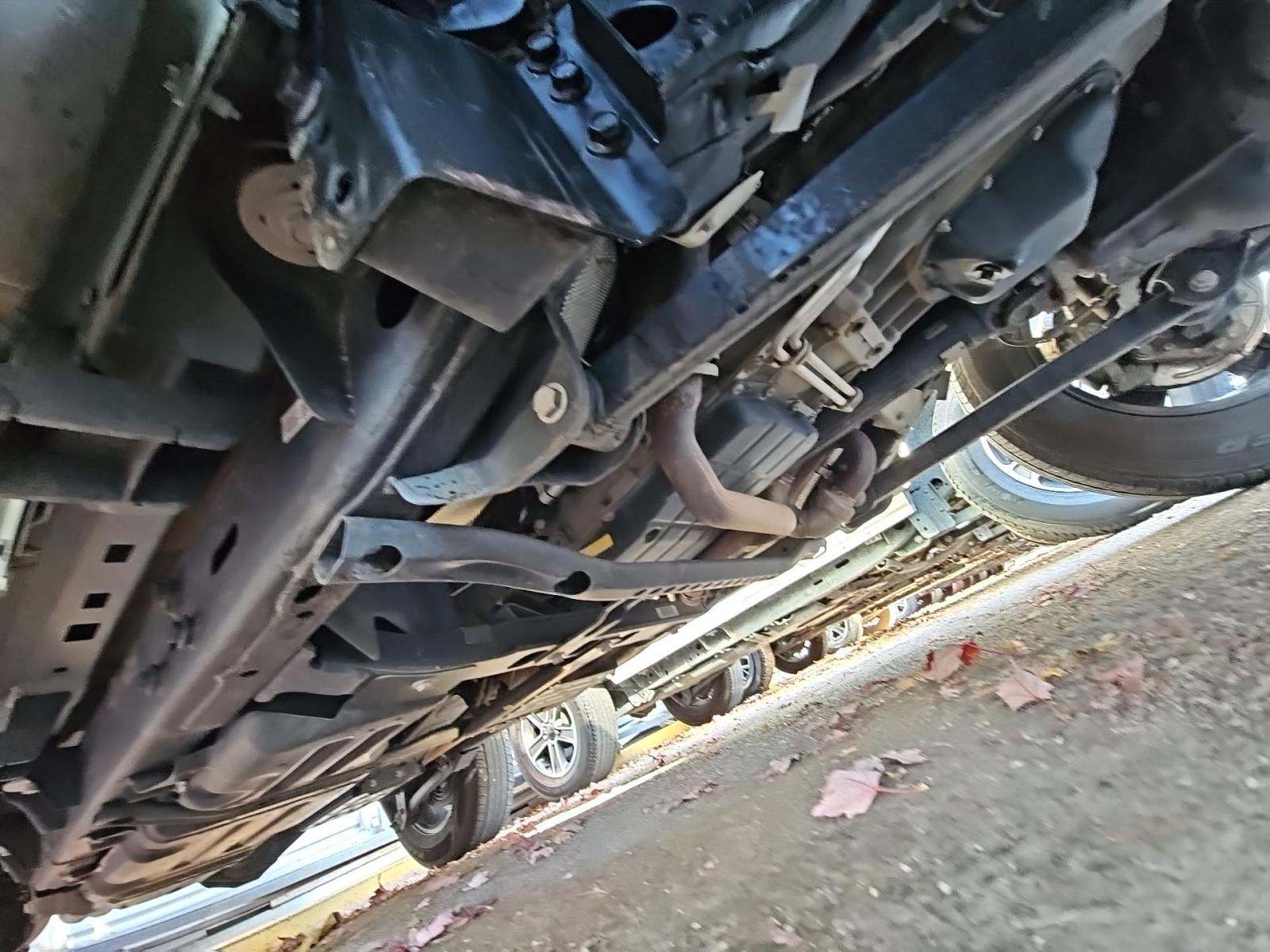 2023 Jeep Wrangler Sahara AWD