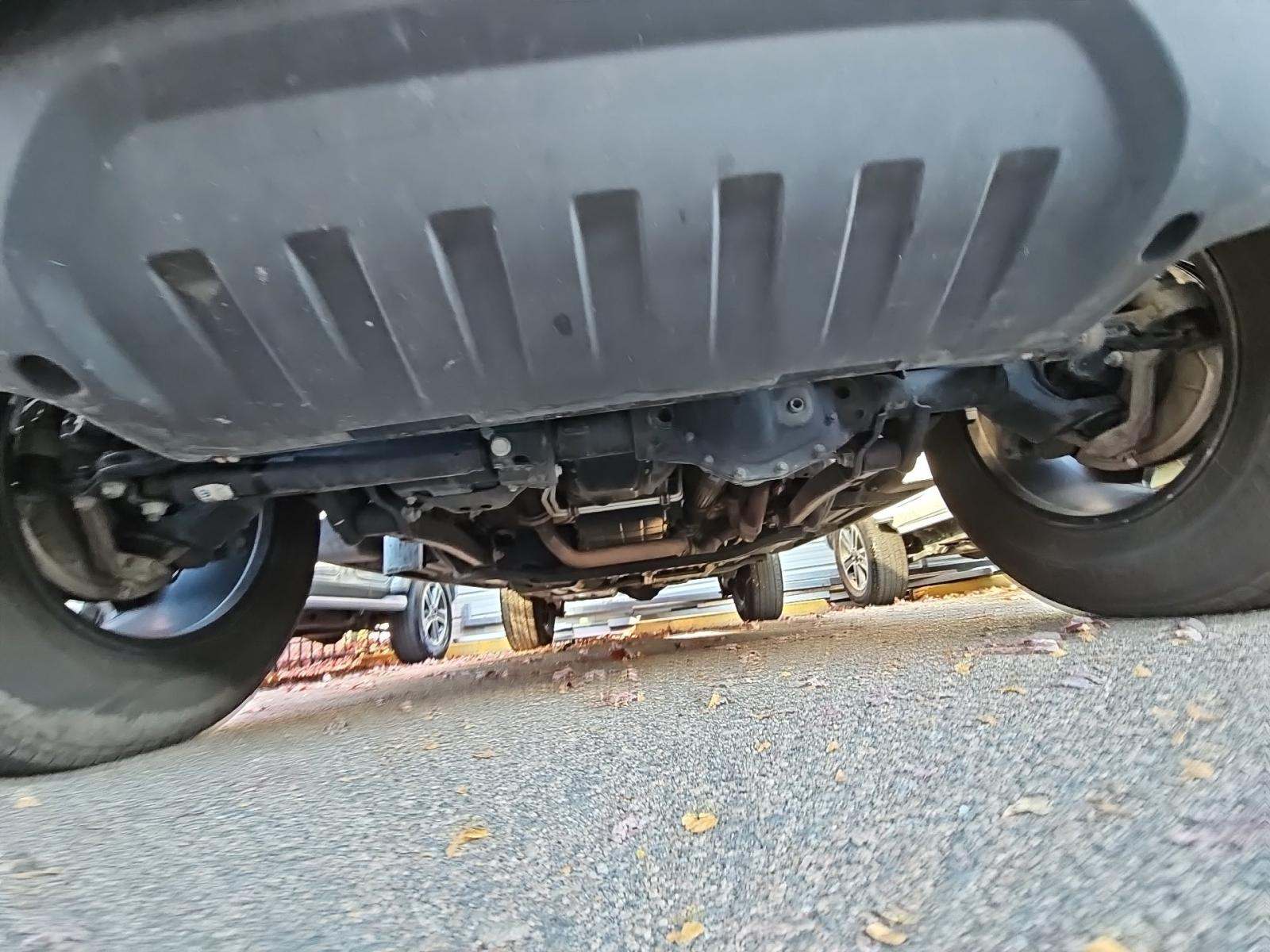 2023 Jeep Wrangler Sahara AWD